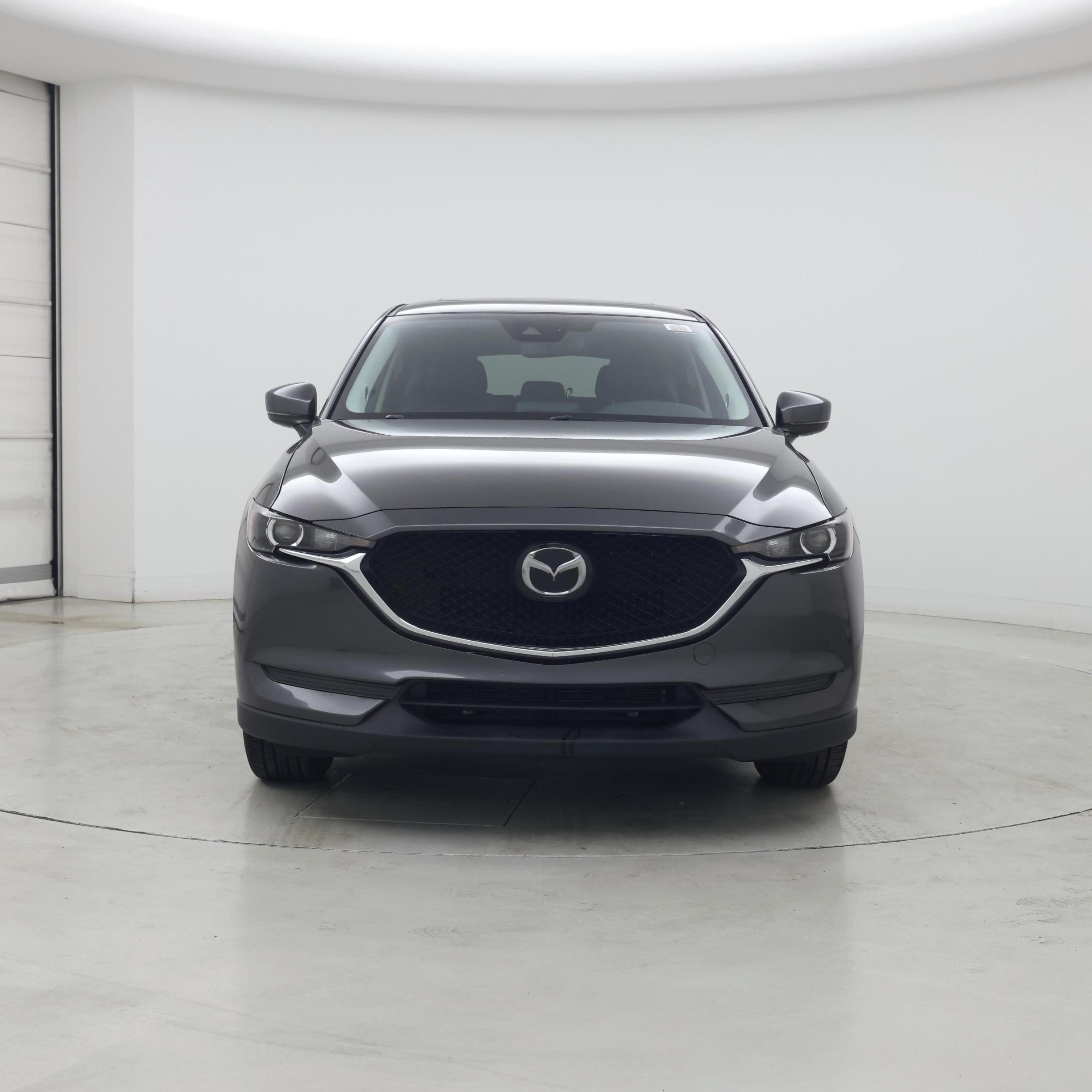 Thumbnail: 2019 Mazda CX-5 - 5