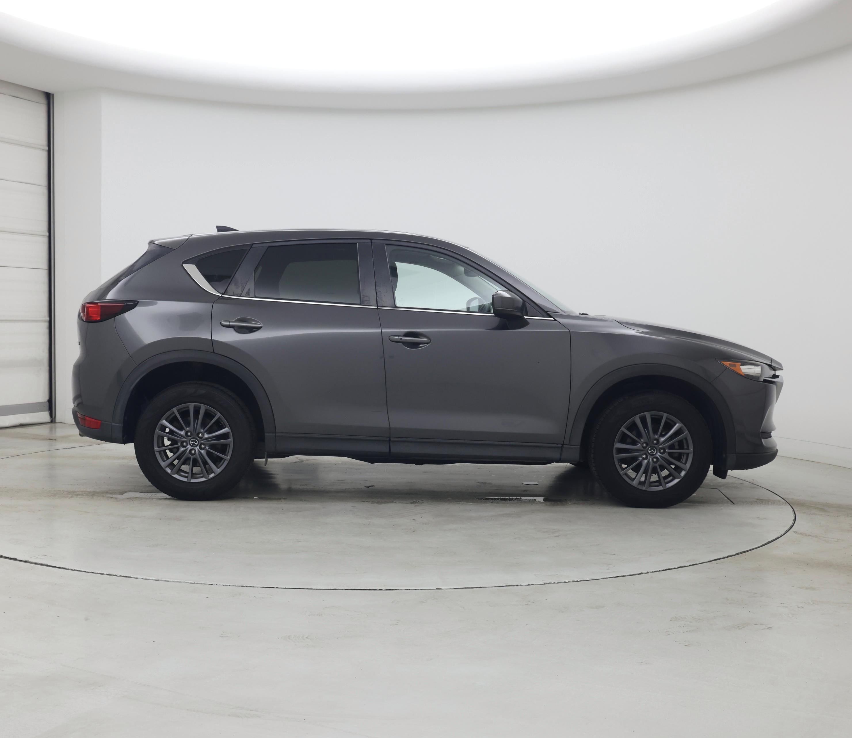 Thumbnail: 2019 Mazda CX-5 - 7