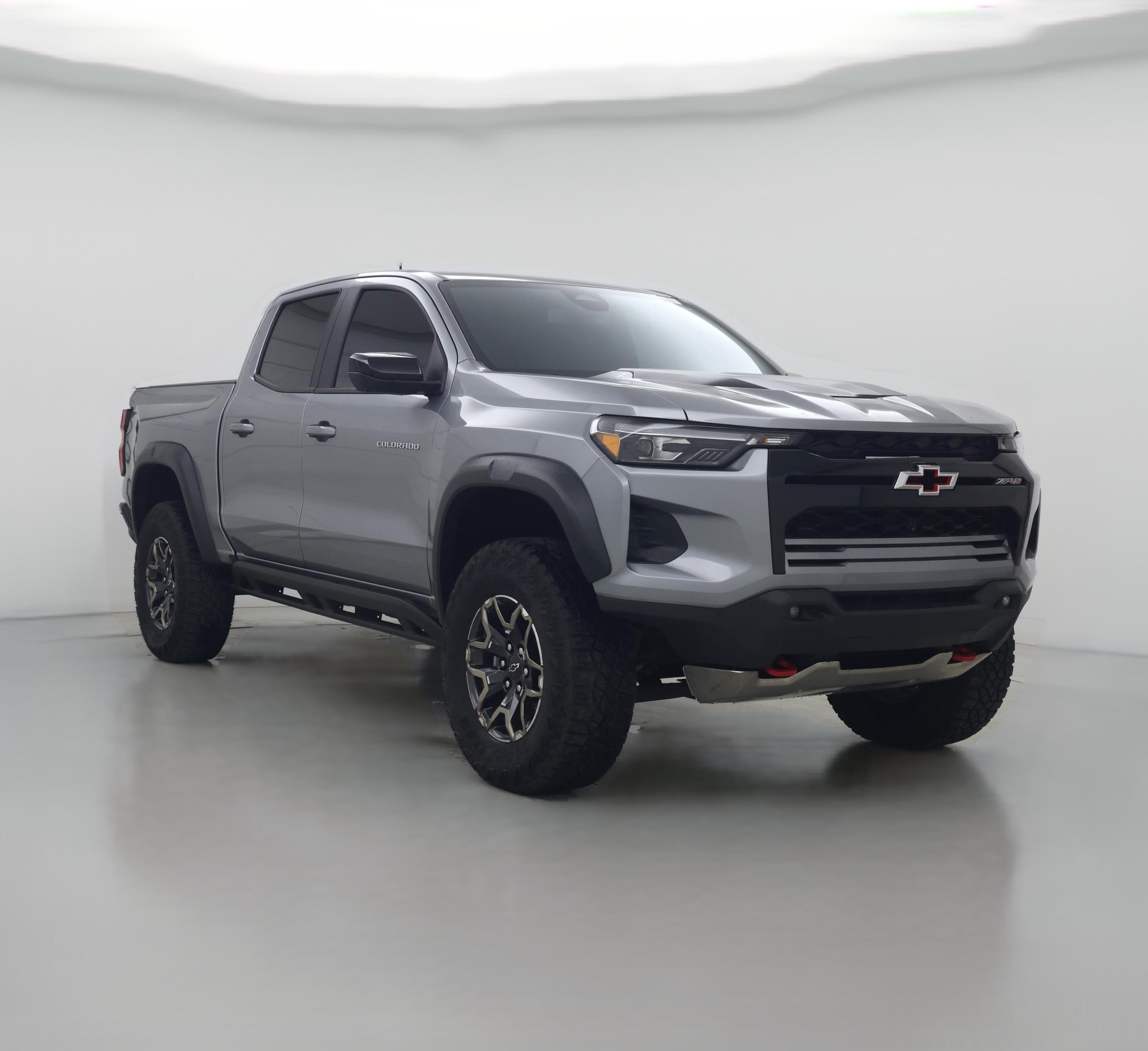 Thumbnail: 2024 Chevrolet Colorado - 1