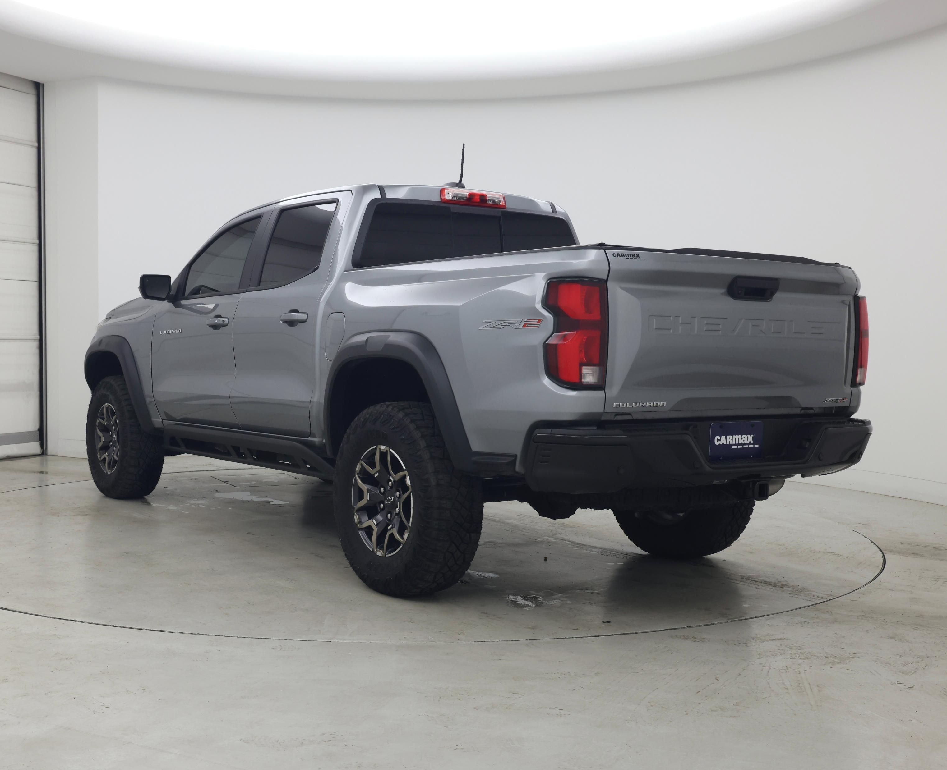 Thumbnail: 2024 Chevrolet Colorado - 2