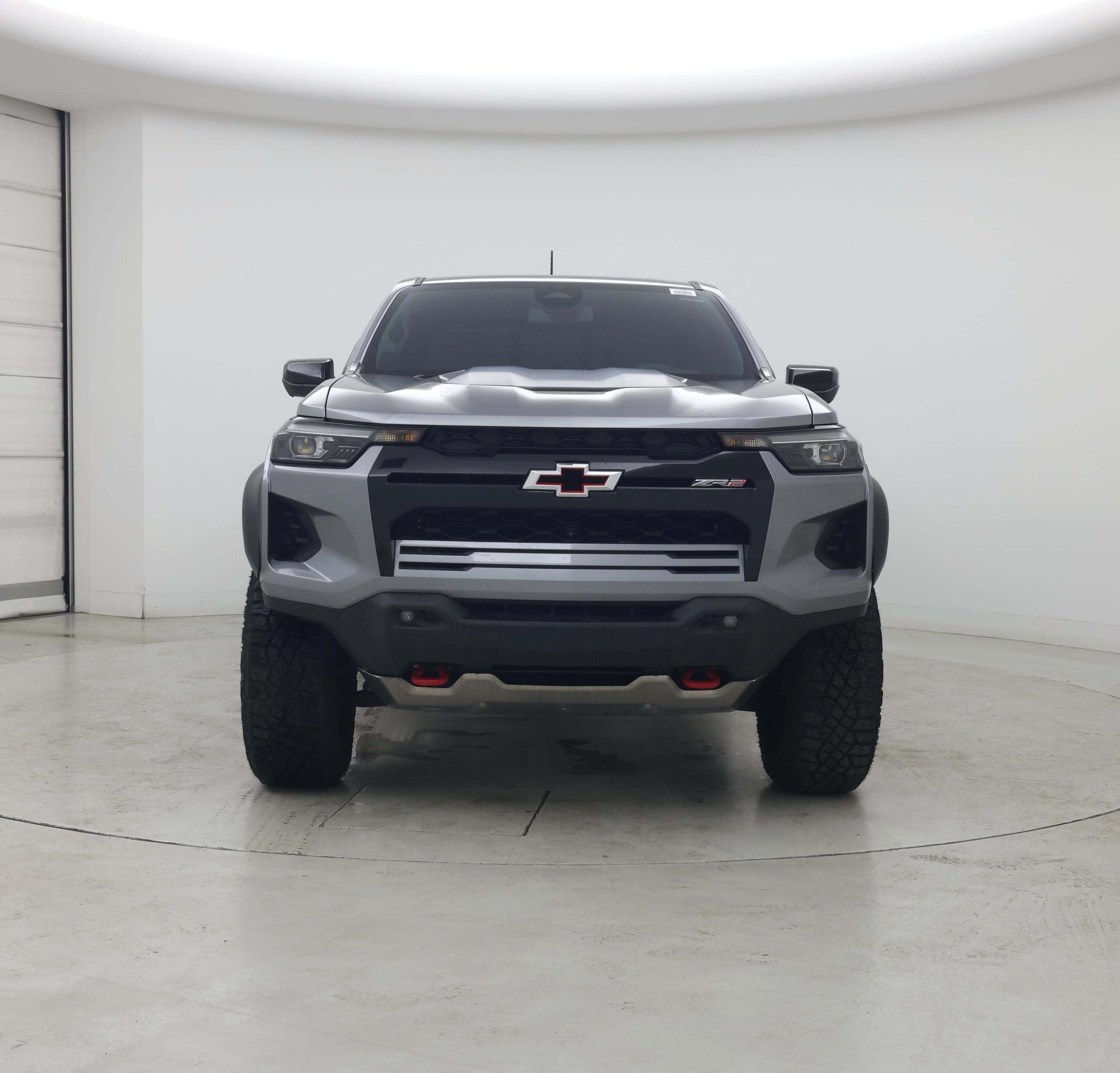 Thumbnail: 2024 Chevrolet Colorado - 5