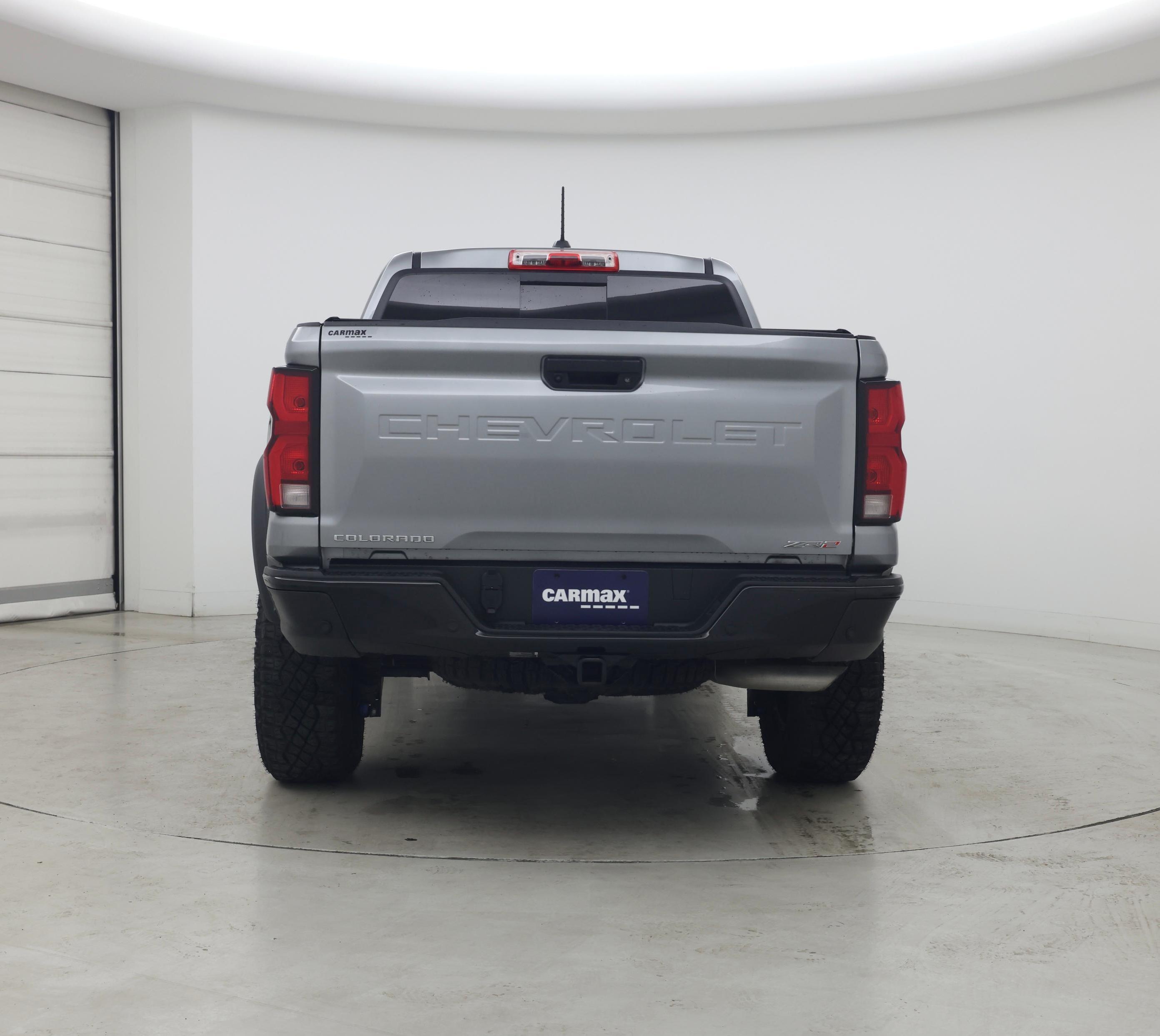 Thumbnail: 2024 Chevrolet Colorado - 6
