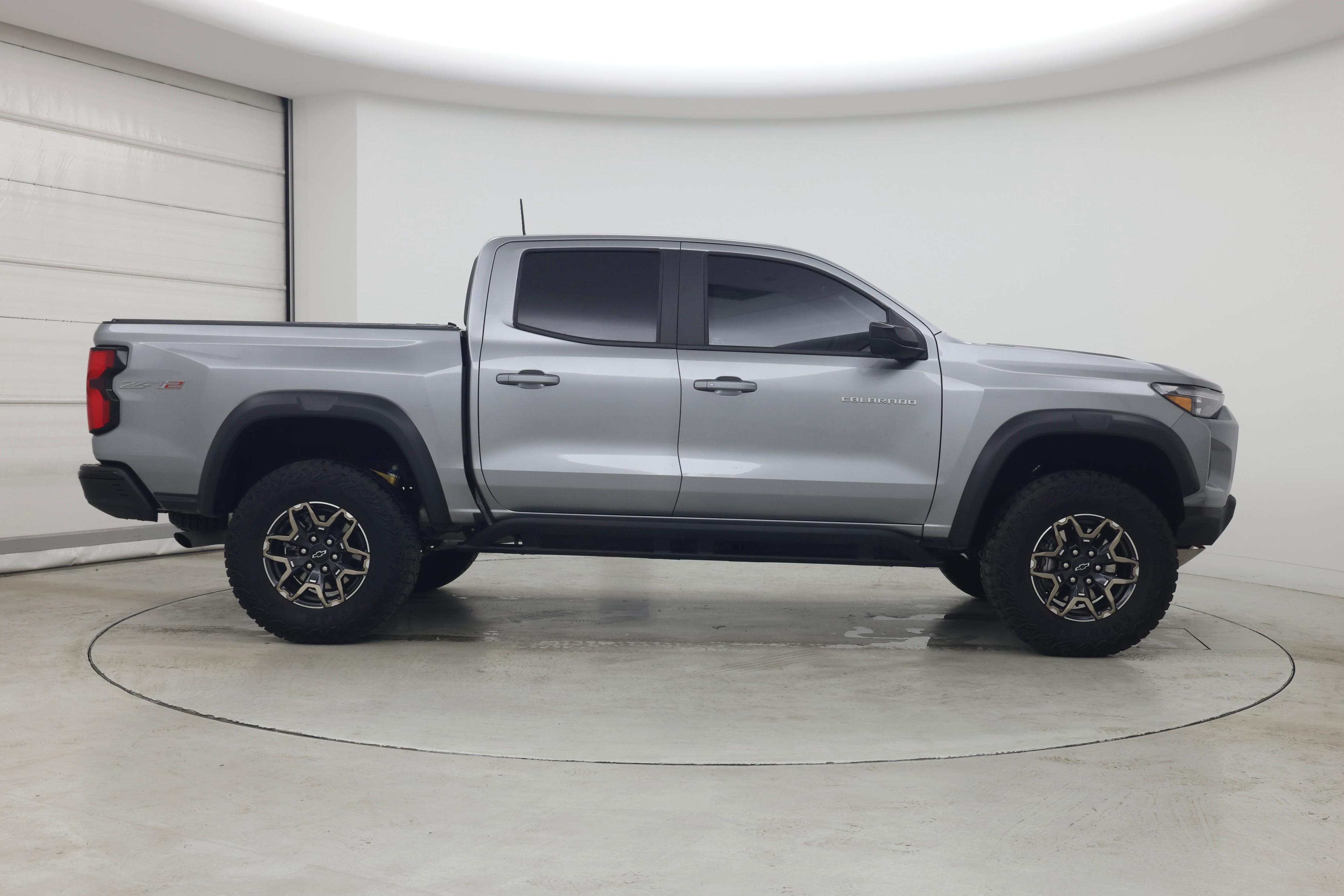 Thumbnail: 2024 Chevrolet Colorado - 7
