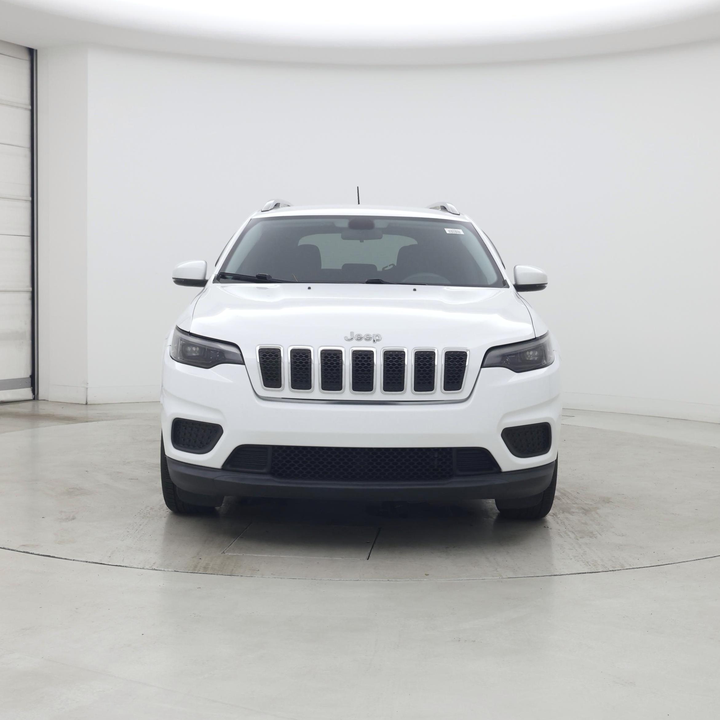 Thumbnail: 2020 Jeep Cherokee - 5