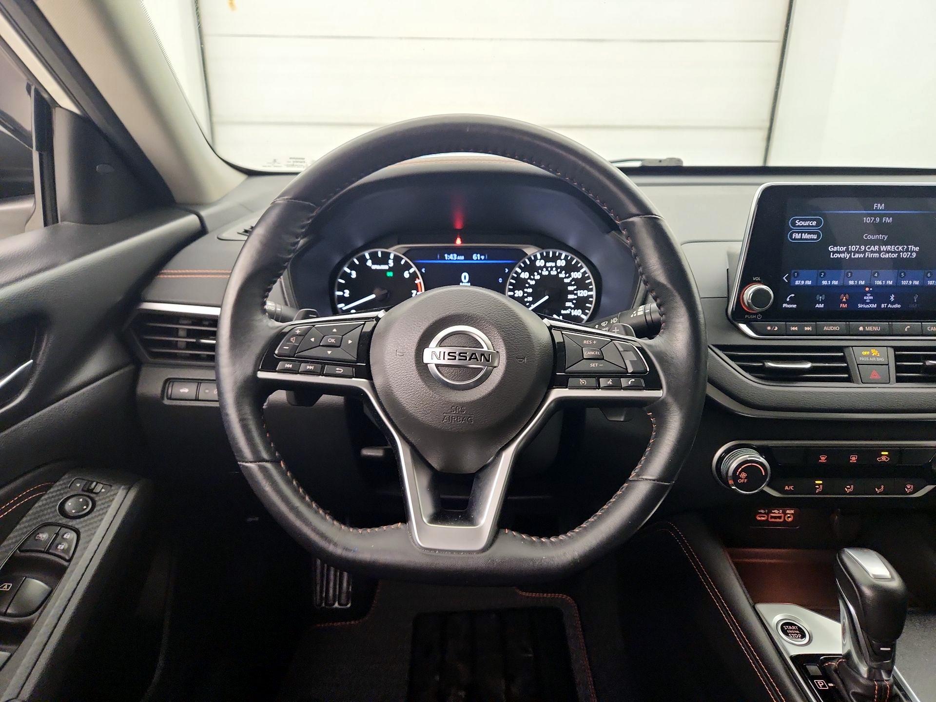 Thumbnail: 2019 Nissan Altima - 10