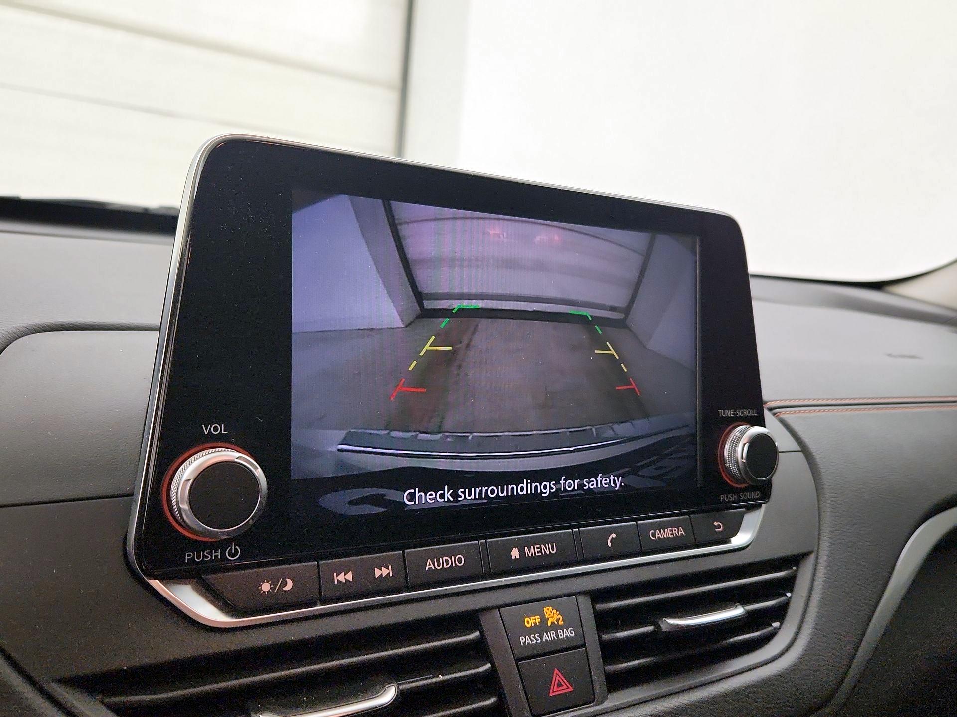 Thumbnail: 2019 Nissan Altima - 14