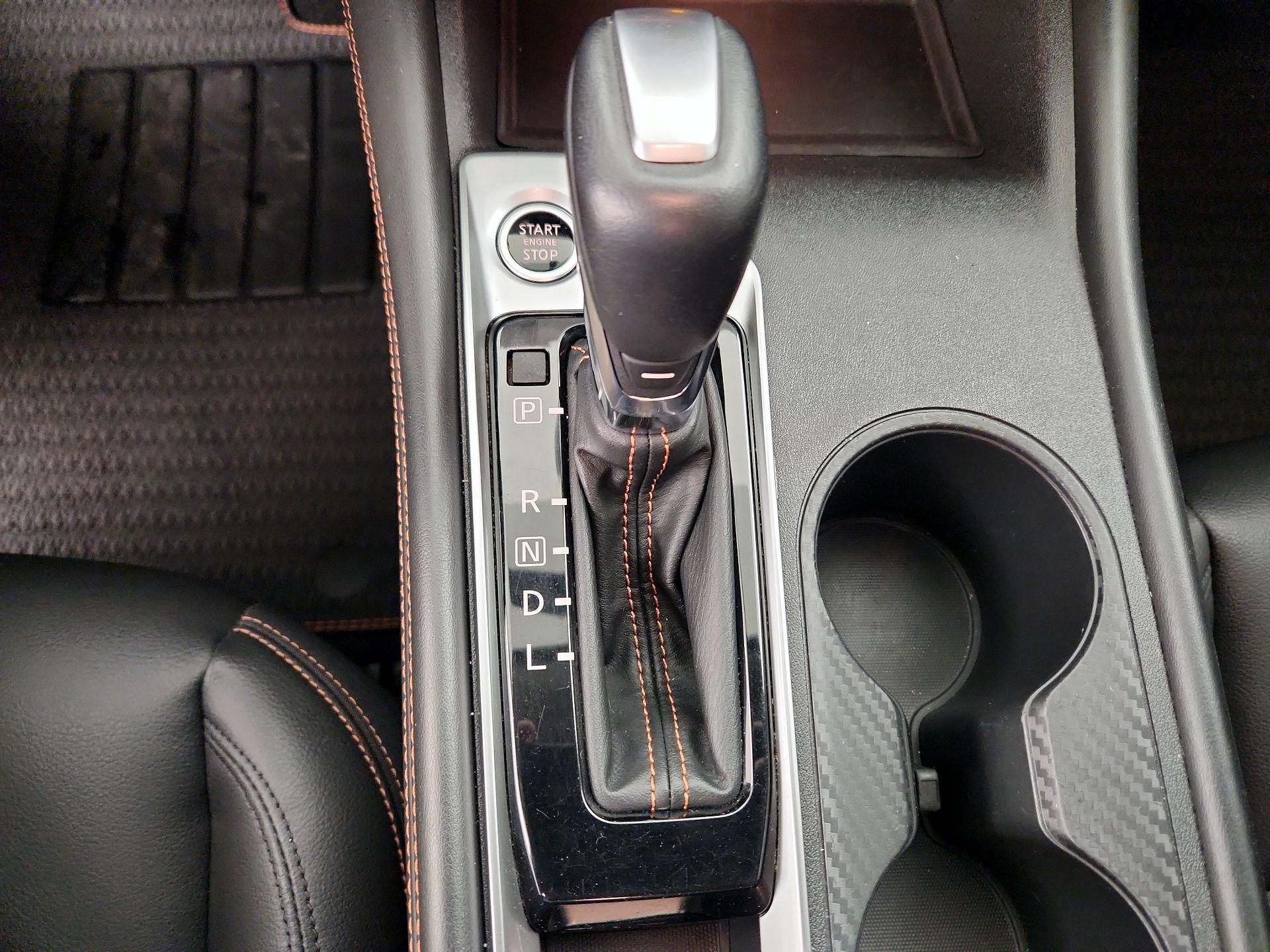 Thumbnail: 2019 Nissan Altima - 17