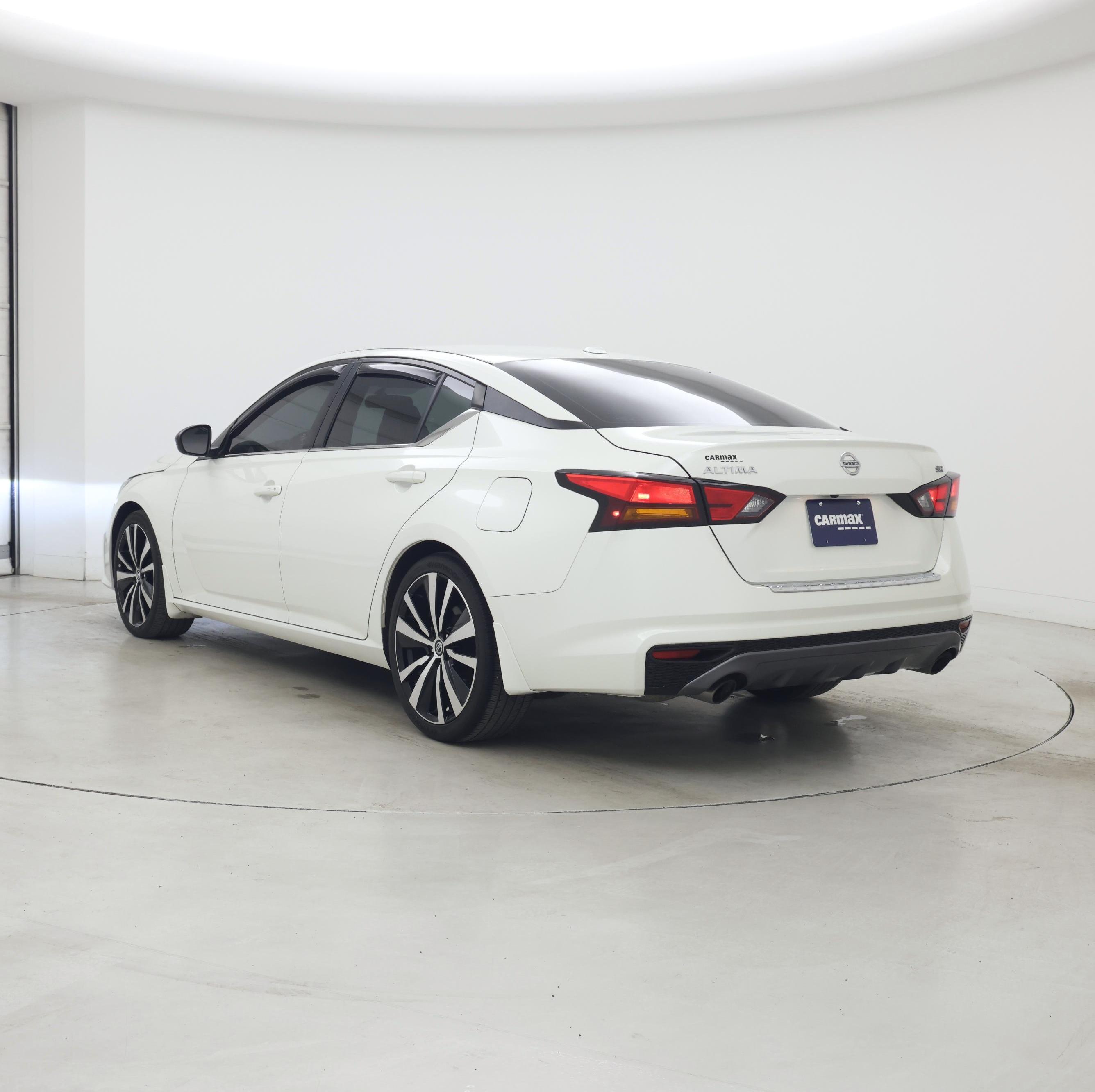 Thumbnail: 2019 Nissan Altima - 2