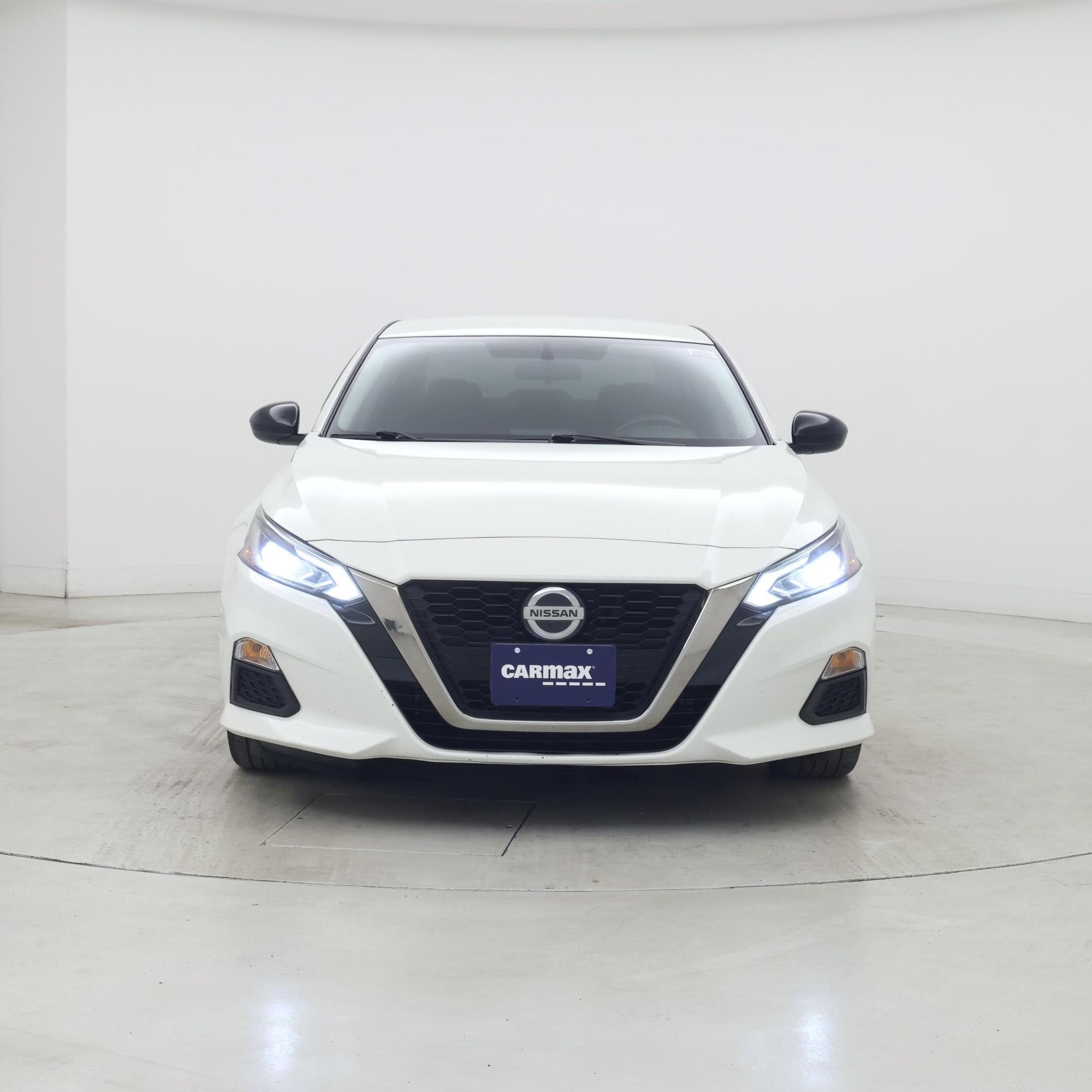 Thumbnail: 2019 Nissan Altima - 5