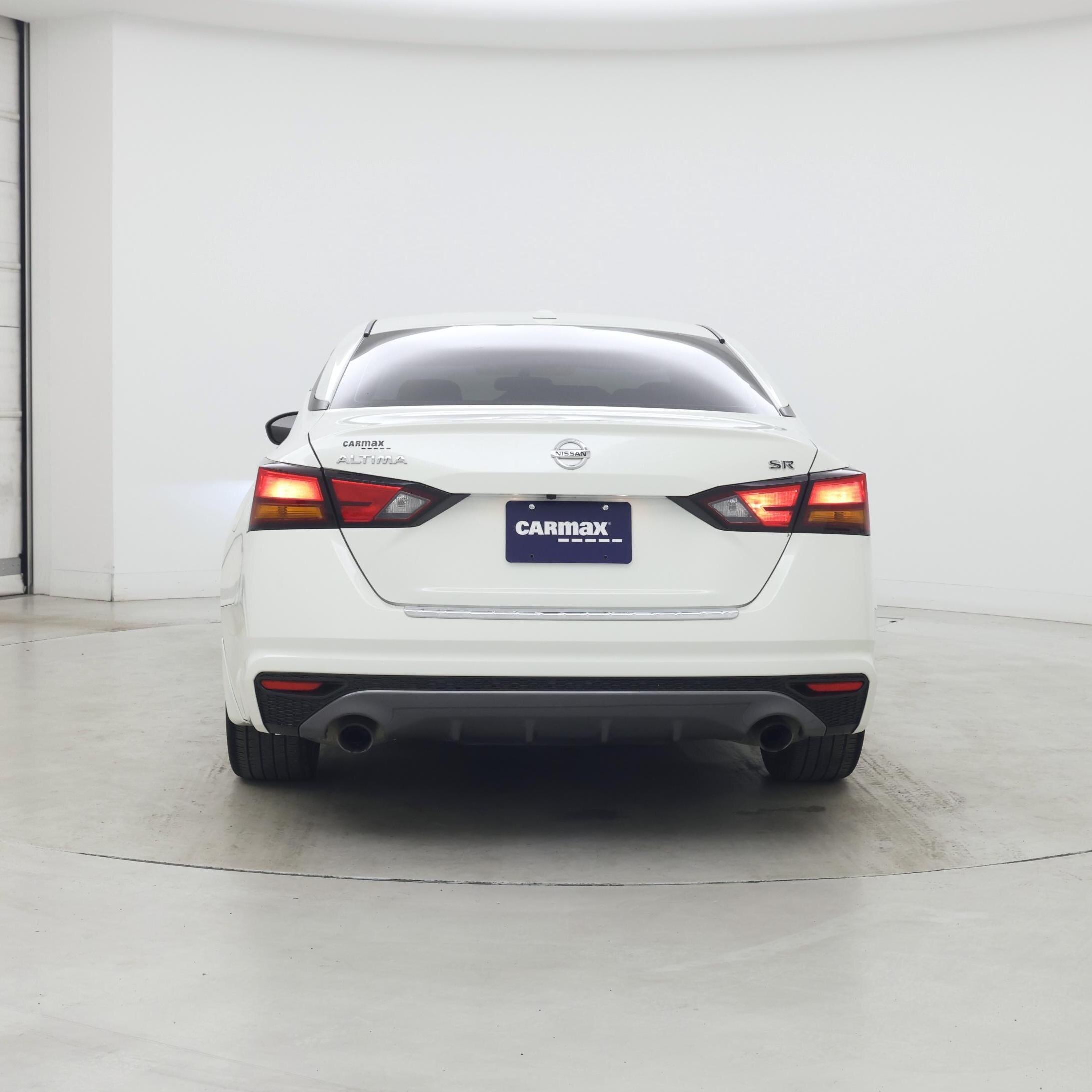 Thumbnail: 2019 Nissan Altima - 6