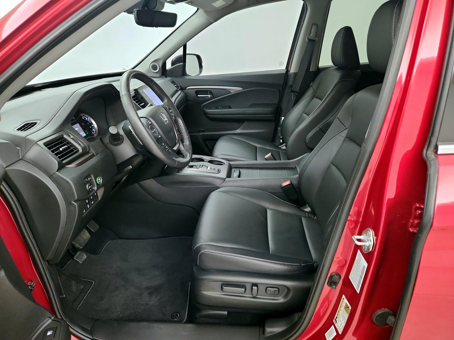 Thumbnail: 2023 Honda Ridgeline - 11