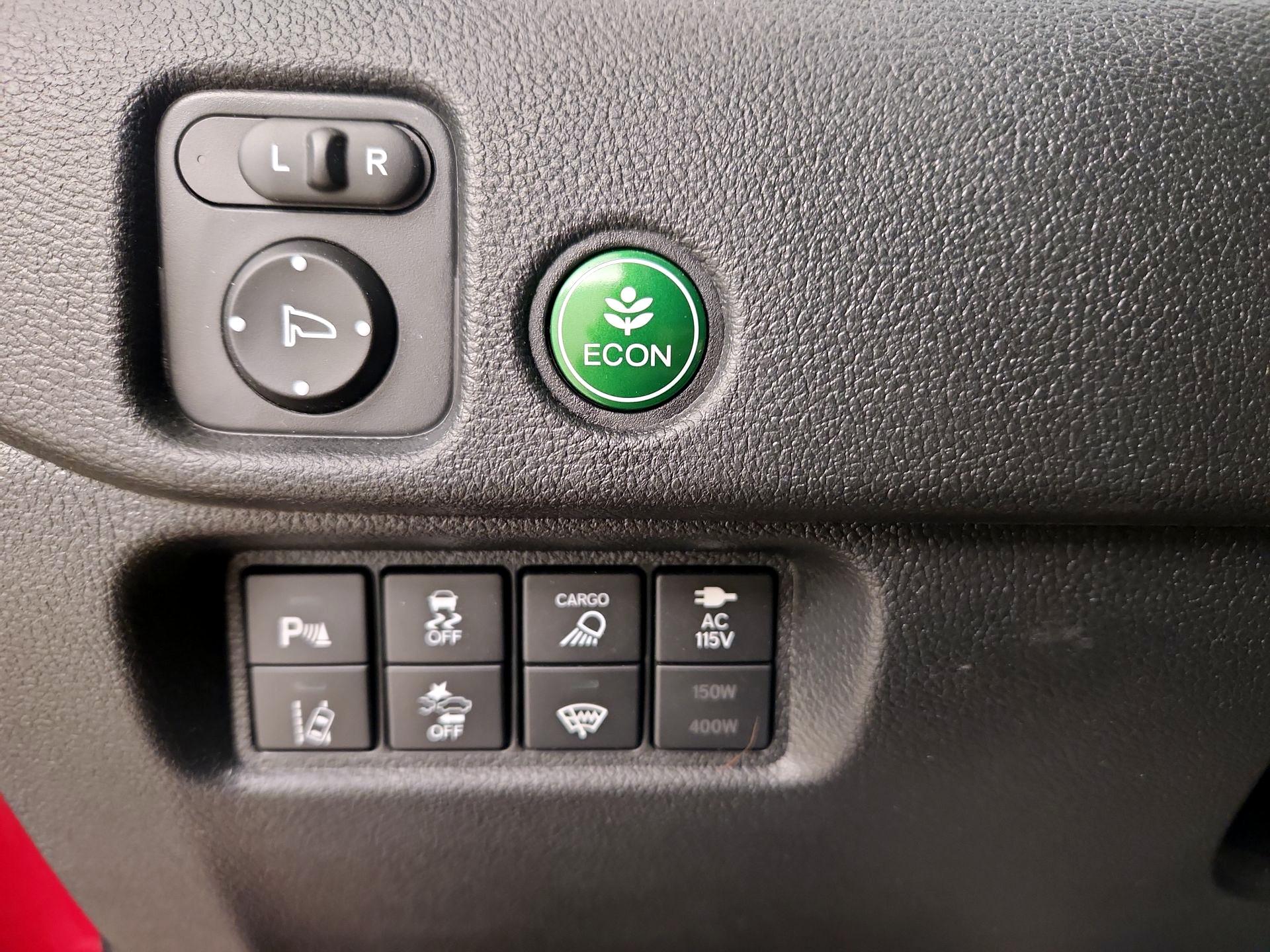 Thumbnail: 2023 Honda Ridgeline - 13