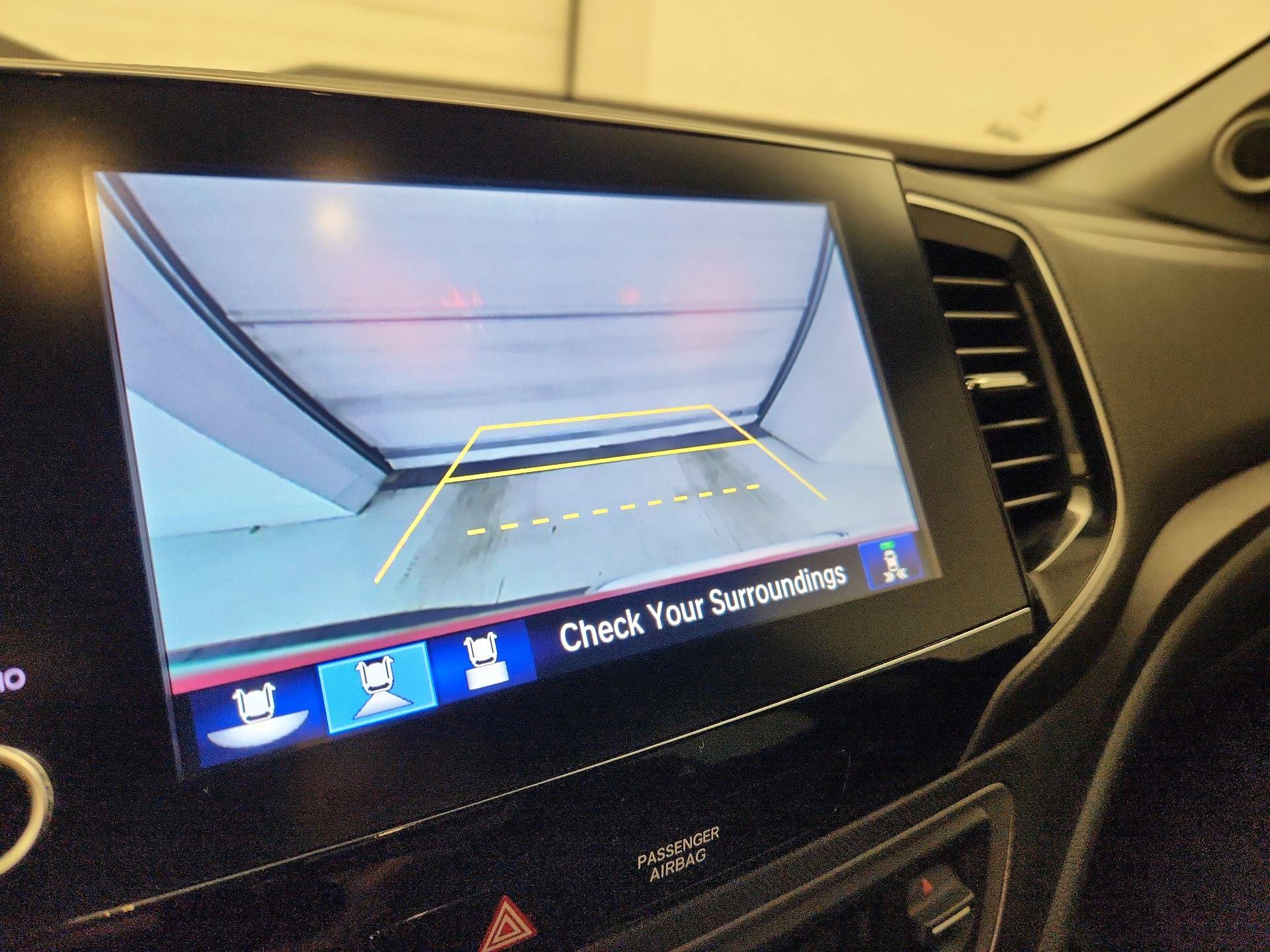 Thumbnail: 2023 Honda Ridgeline - 14