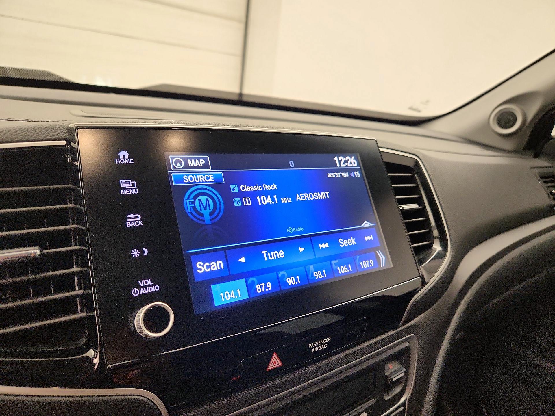 Thumbnail: 2023 Honda Ridgeline - 15