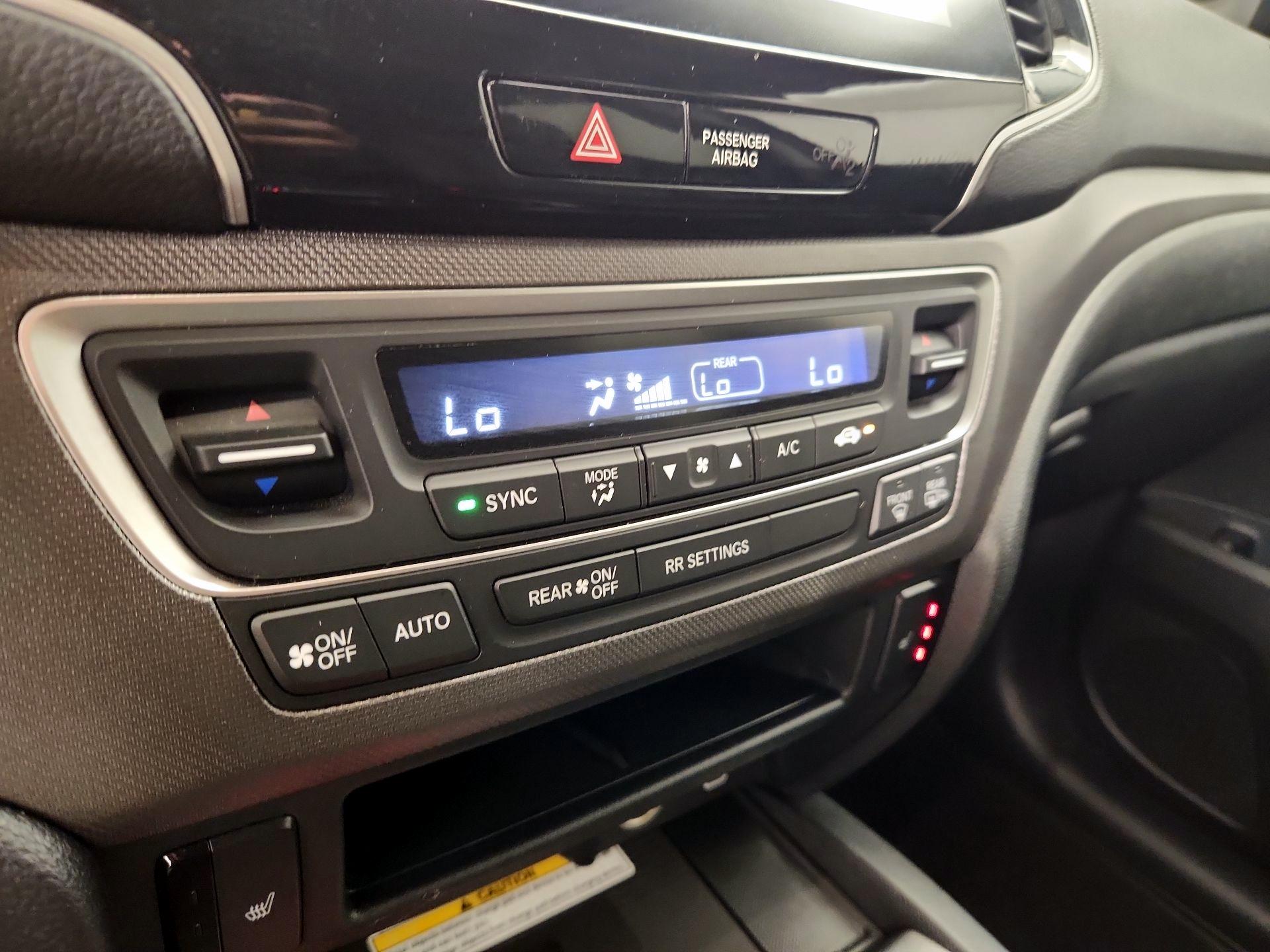 Thumbnail: 2023 Honda Ridgeline - 16