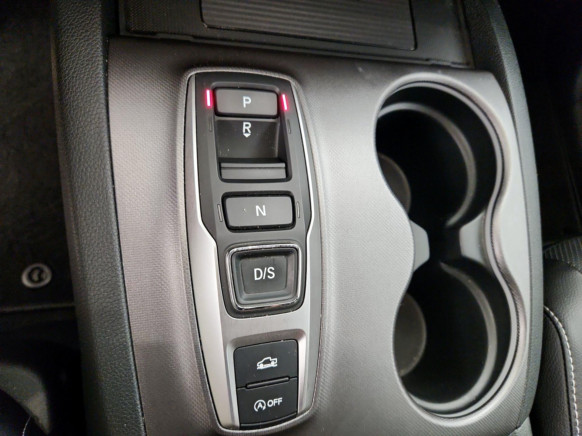 Thumbnail: 2023 Honda Ridgeline - 17