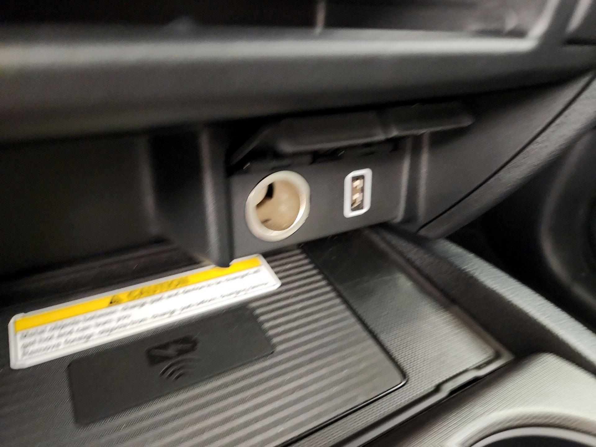 Thumbnail: 2023 Honda Ridgeline - 18