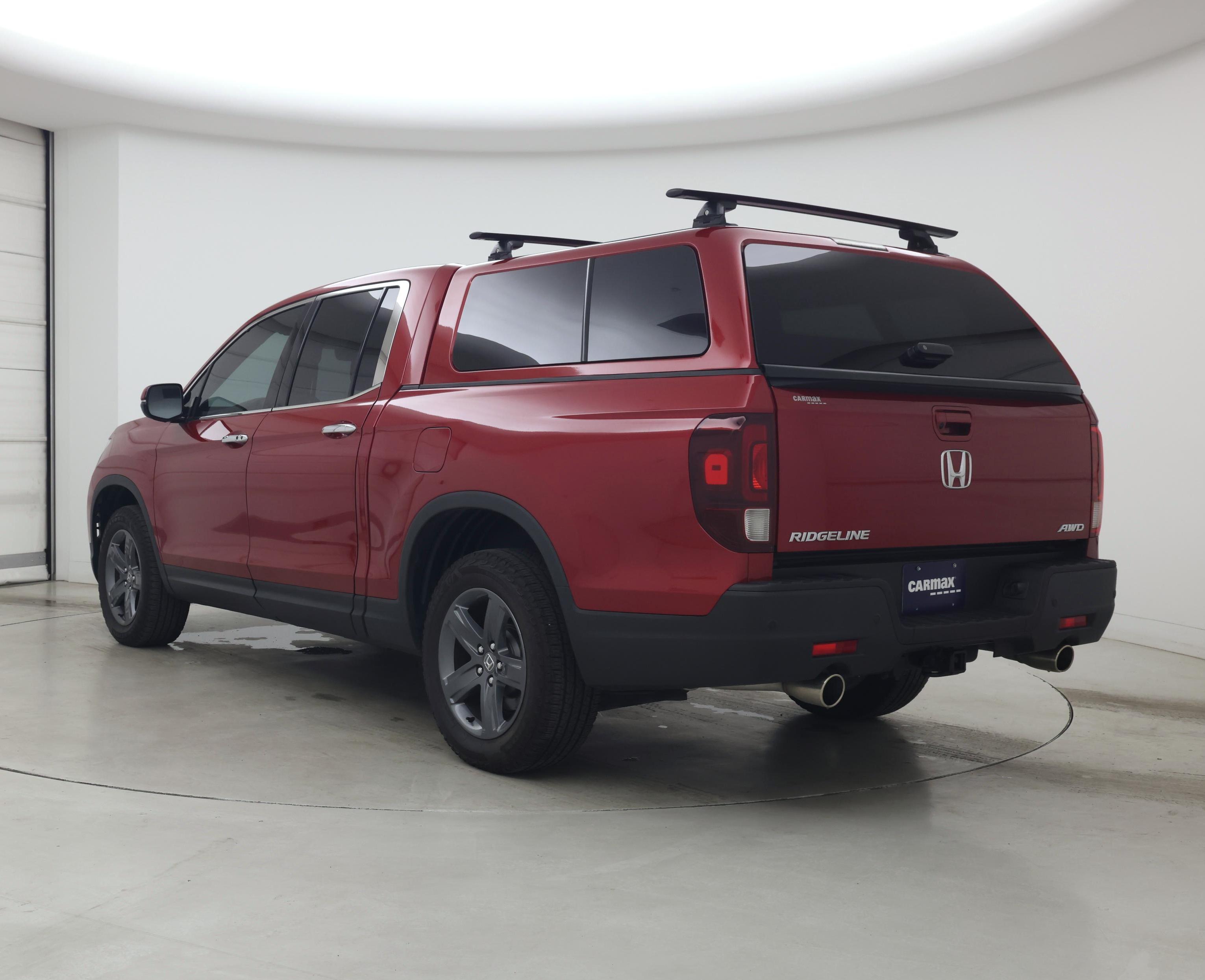 Thumbnail: 2023 Honda Ridgeline - 2