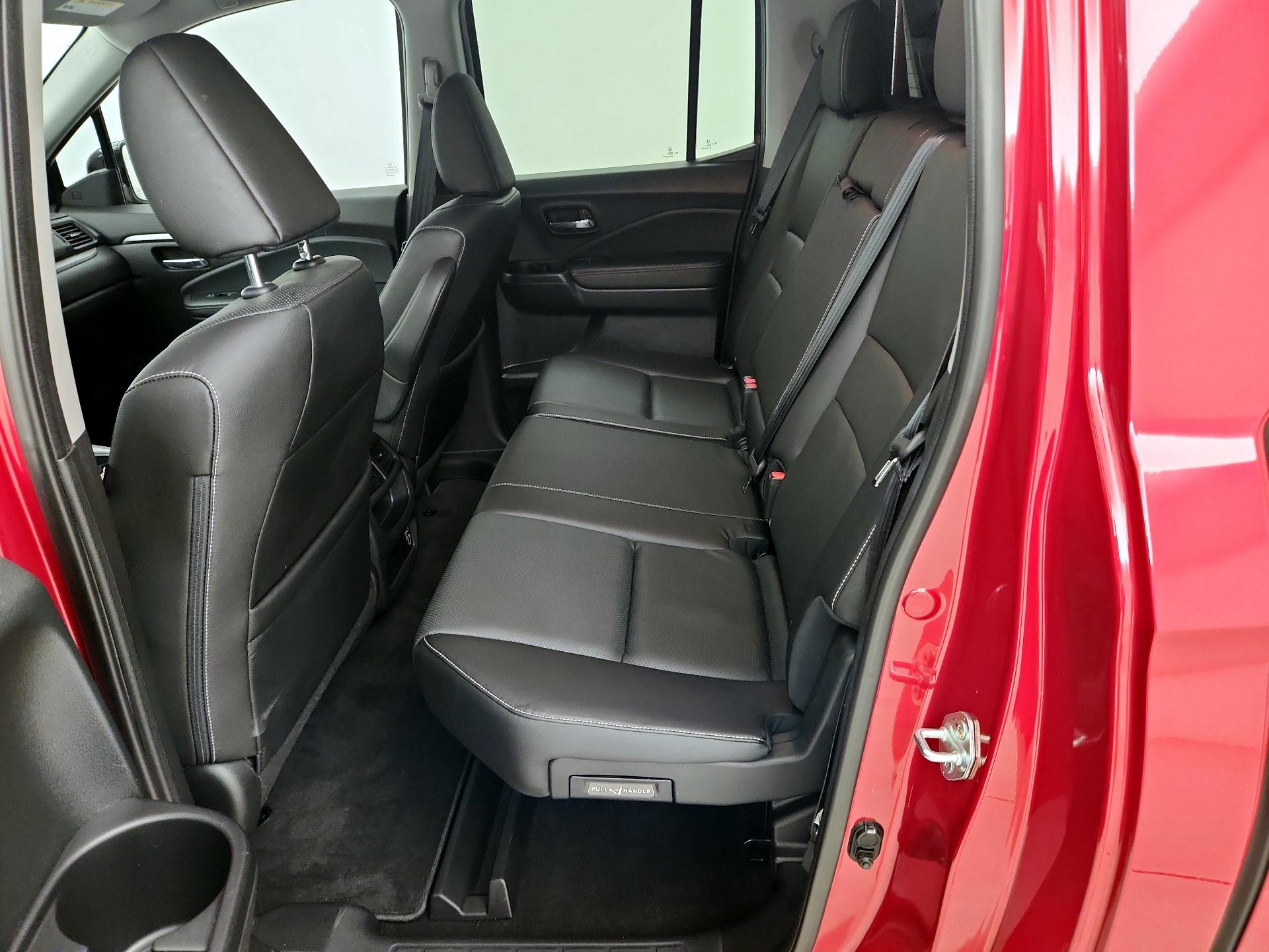 Thumbnail: 2023 Honda Ridgeline - 20