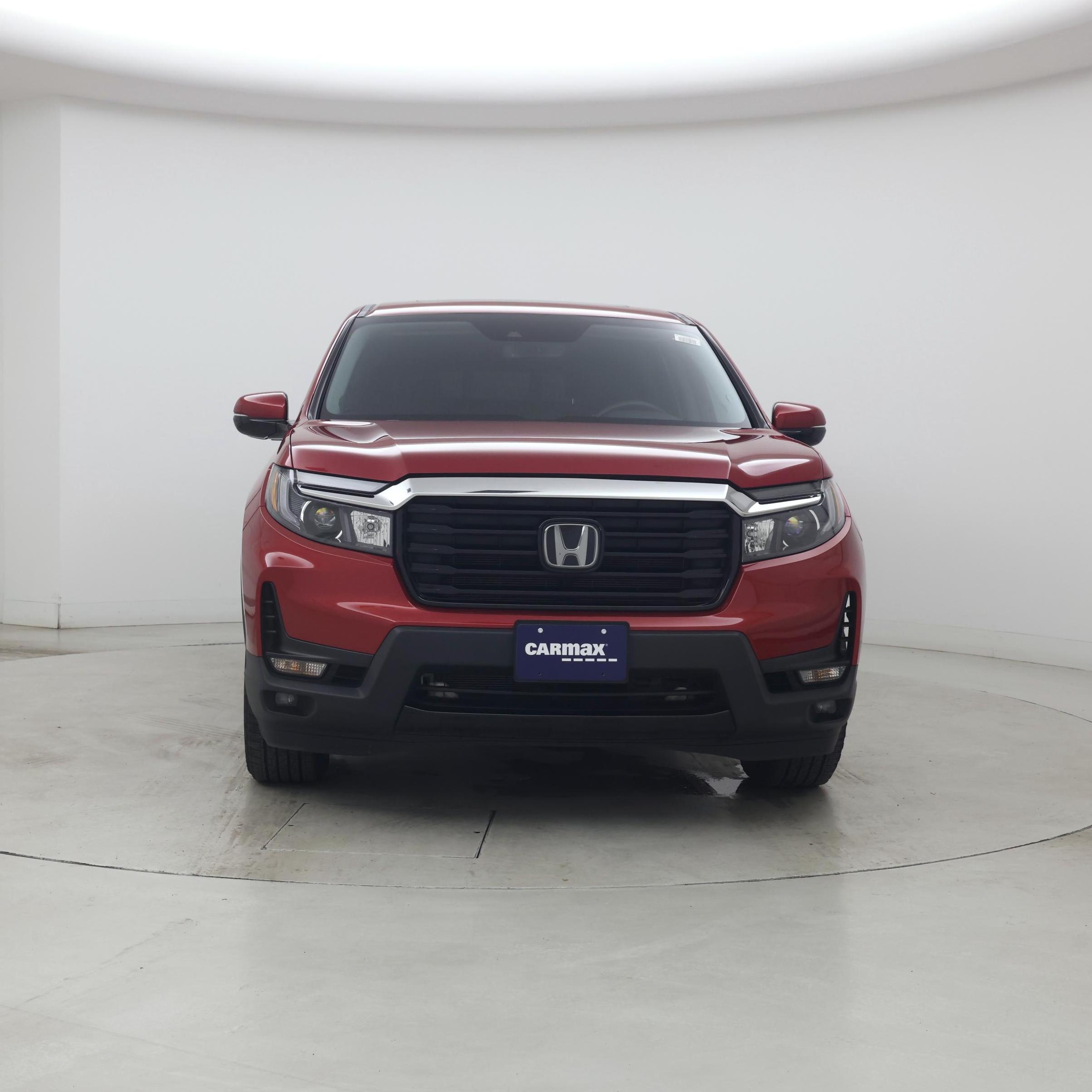 Thumbnail: 2023 Honda Ridgeline - 5