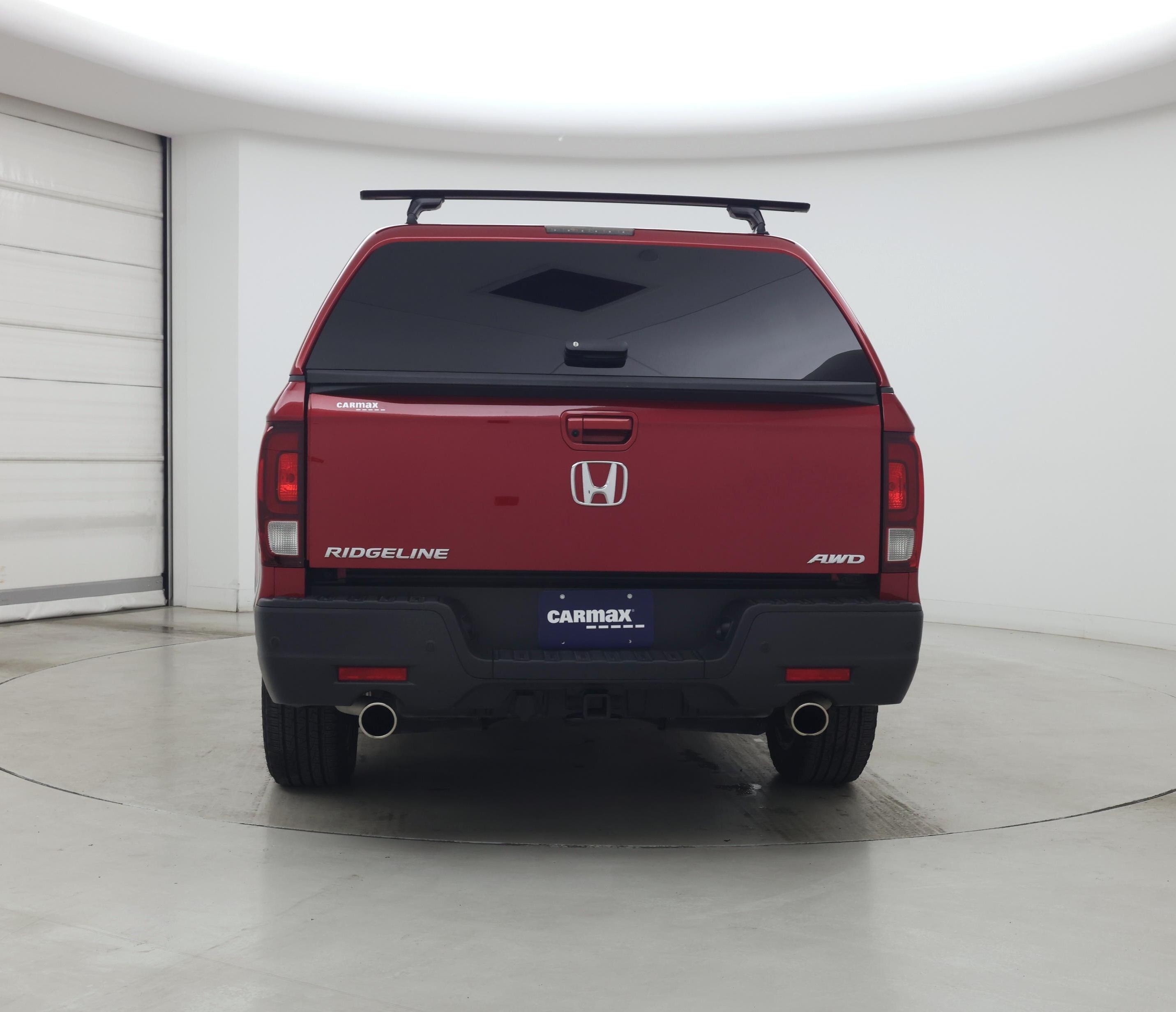 Thumbnail: 2023 Honda Ridgeline - 6