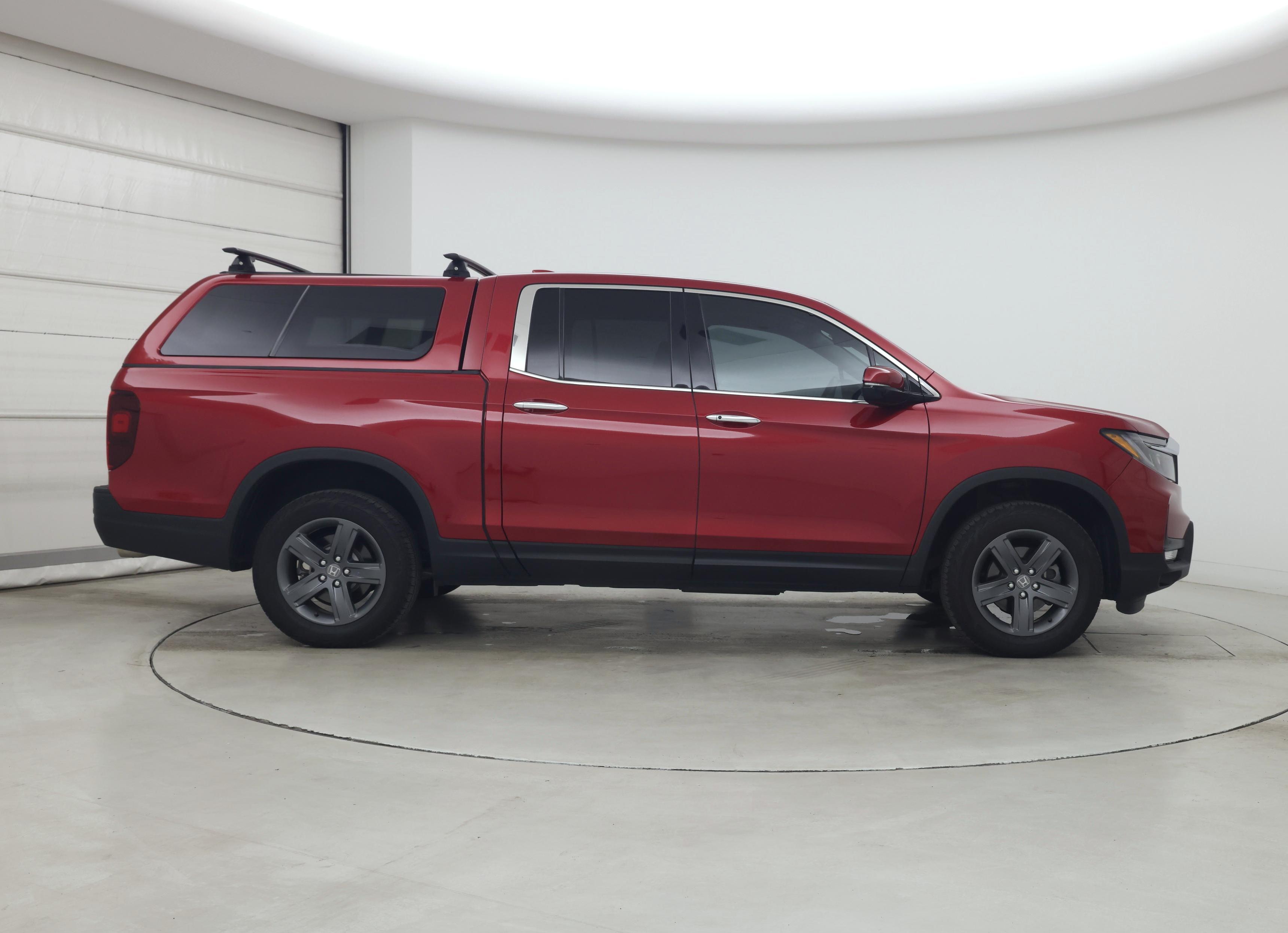 Thumbnail: 2023 Honda Ridgeline - 7