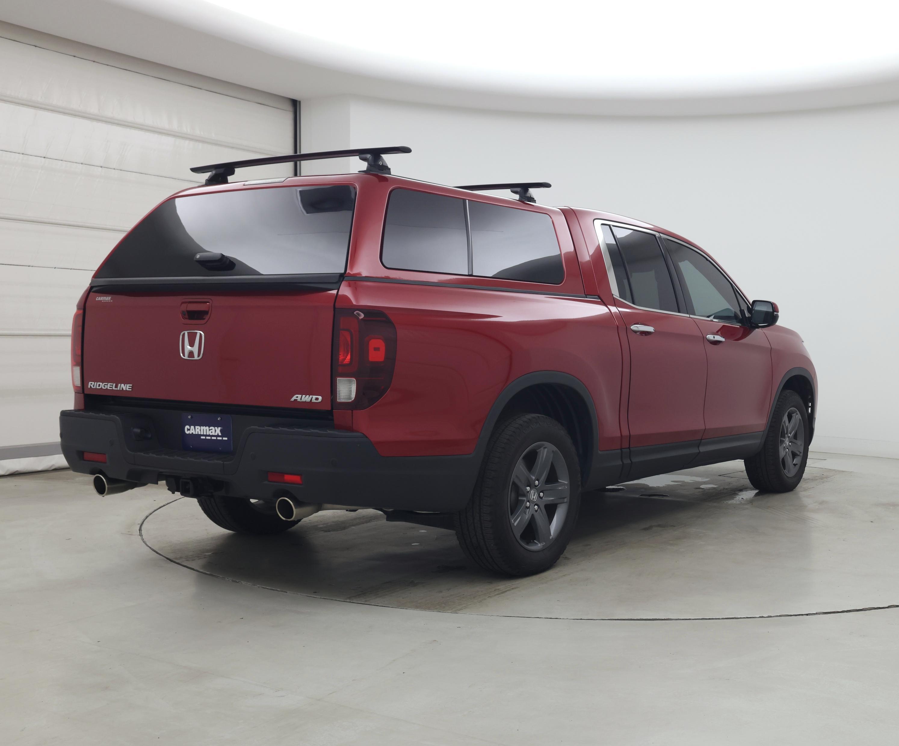 Thumbnail: 2023 Honda Ridgeline - 8
