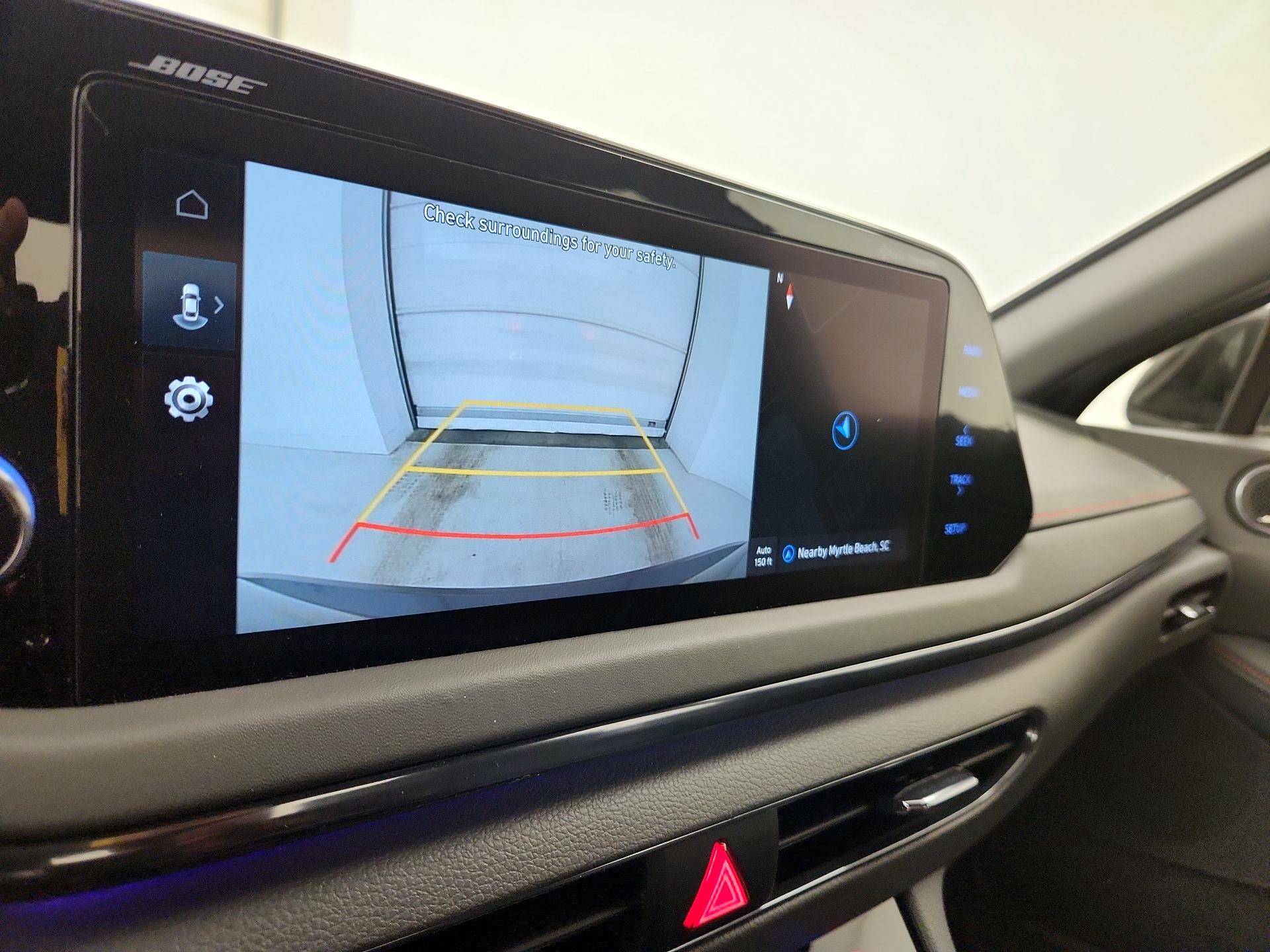 Thumbnail: 2023 Hyundai Sonata - 15