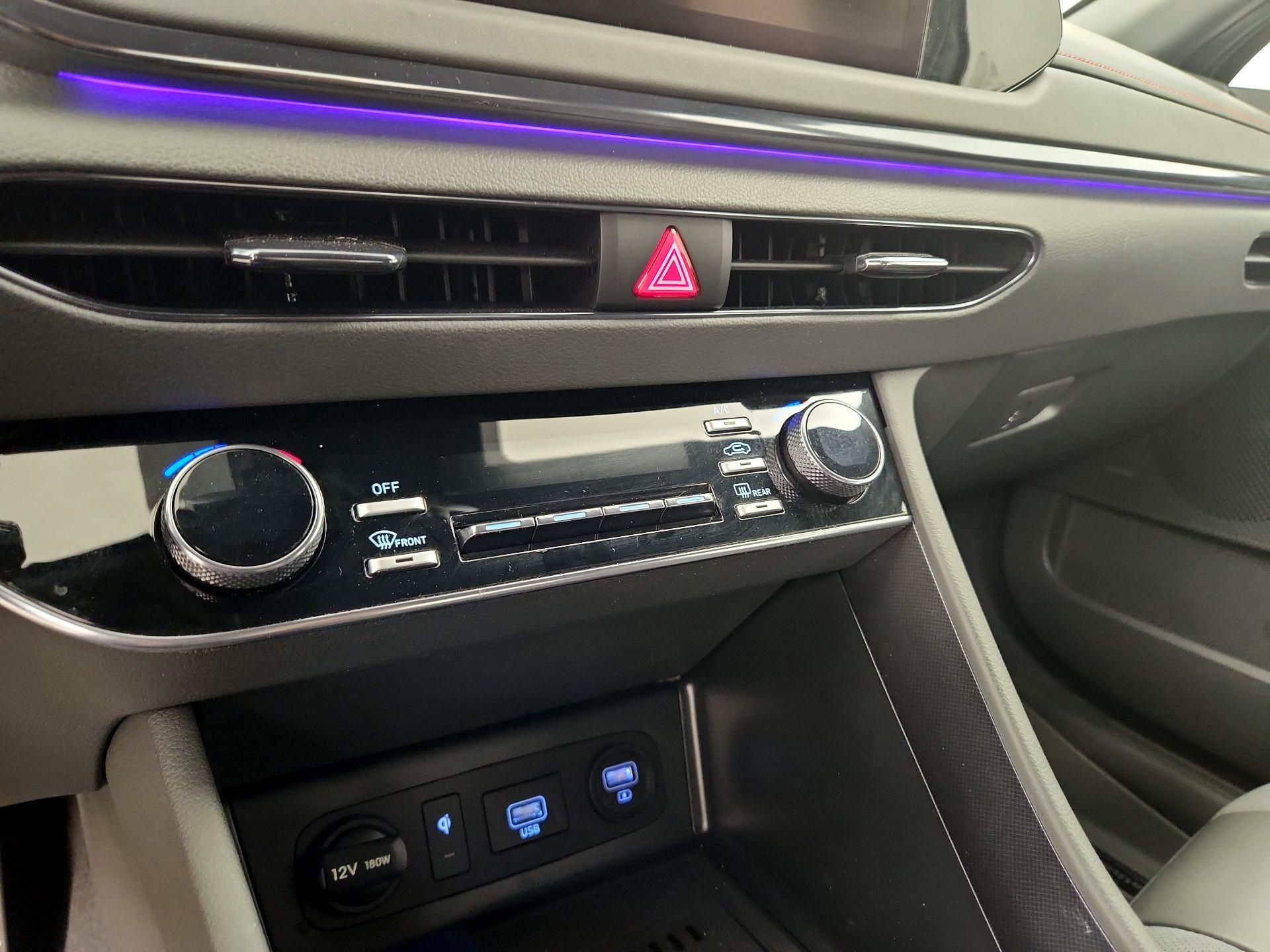 Thumbnail: 2023 Hyundai Sonata - 17