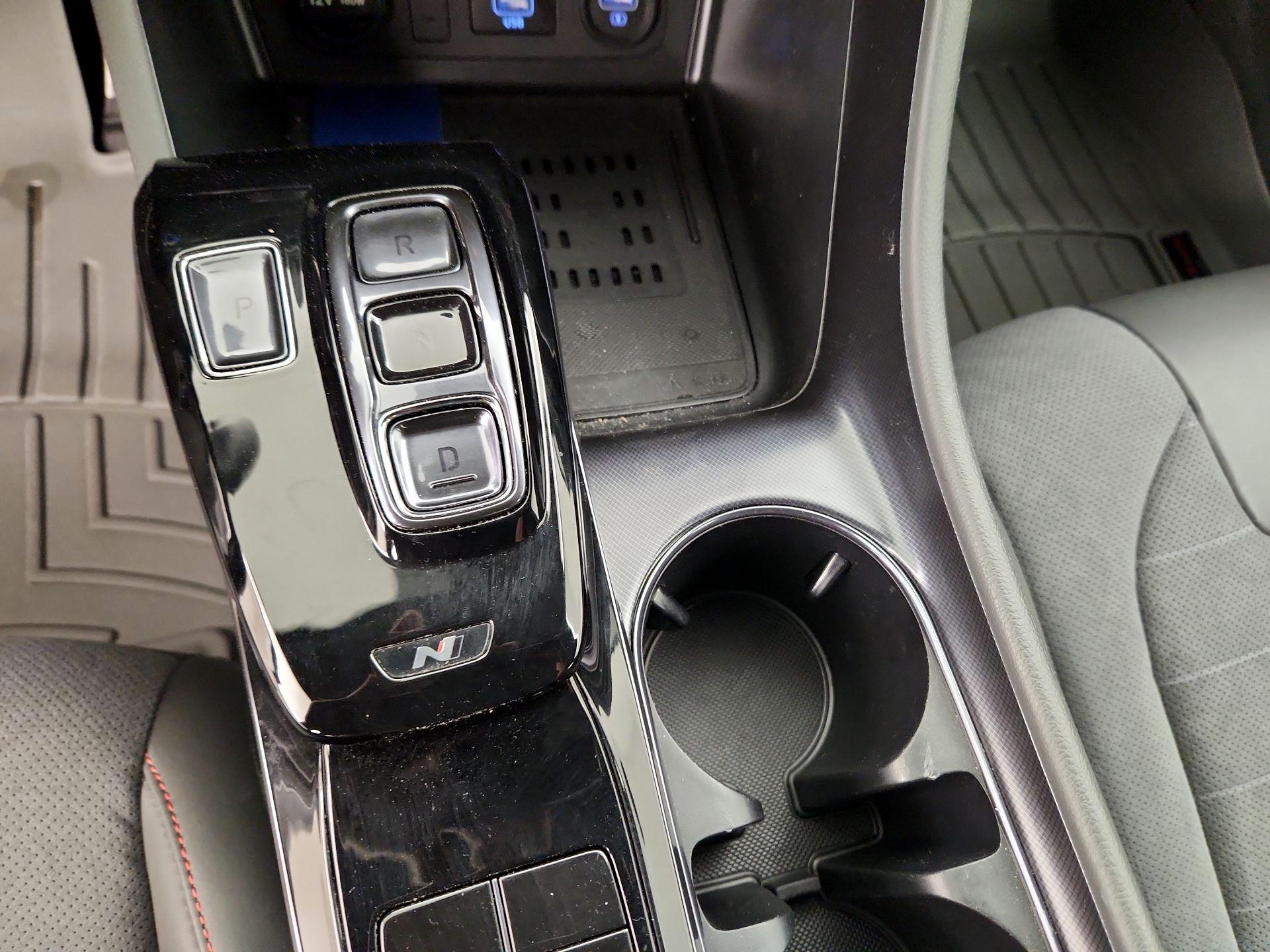 Thumbnail: 2023 Hyundai Sonata - 18