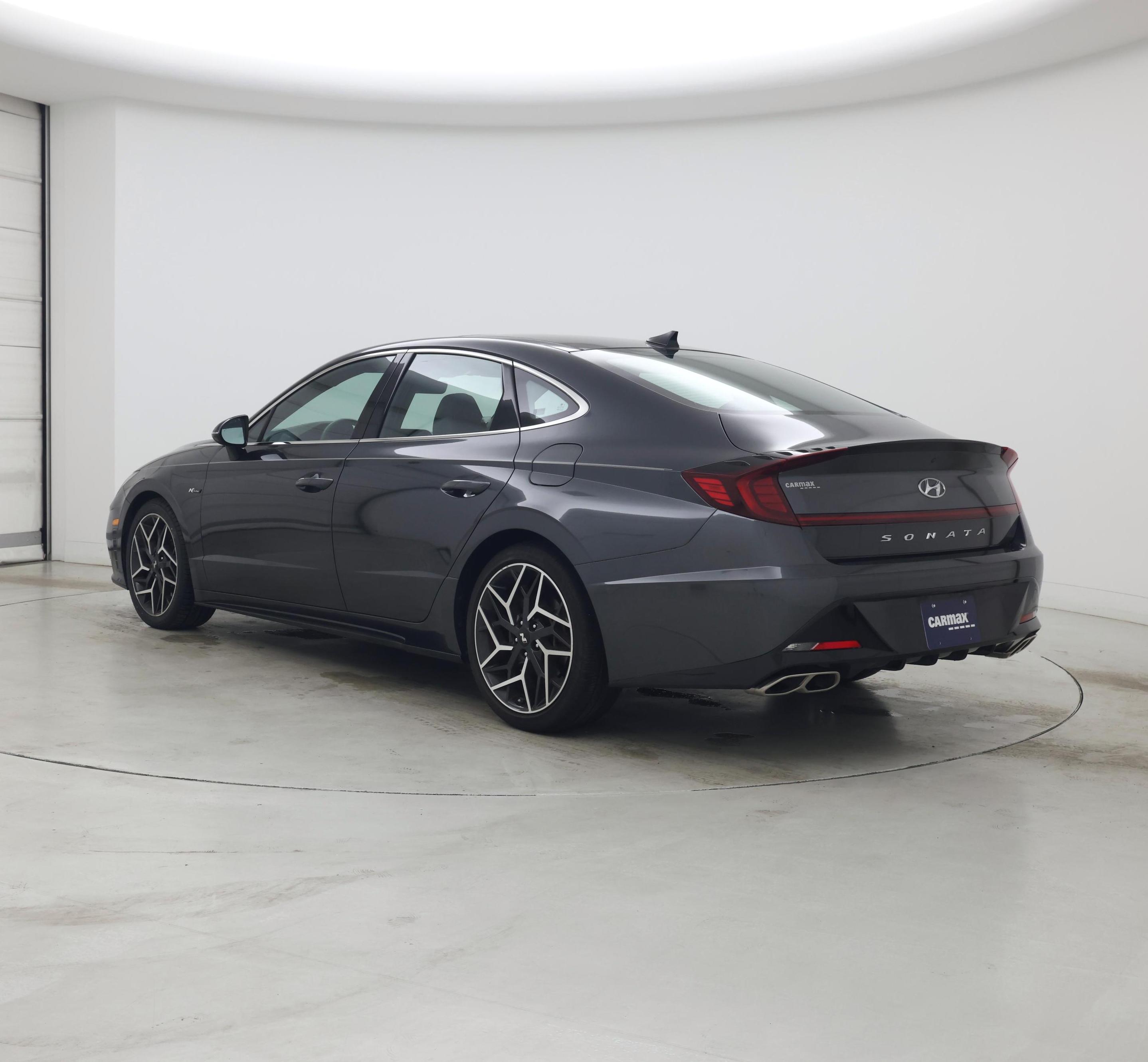 Thumbnail: 2023 Hyundai Sonata - 2