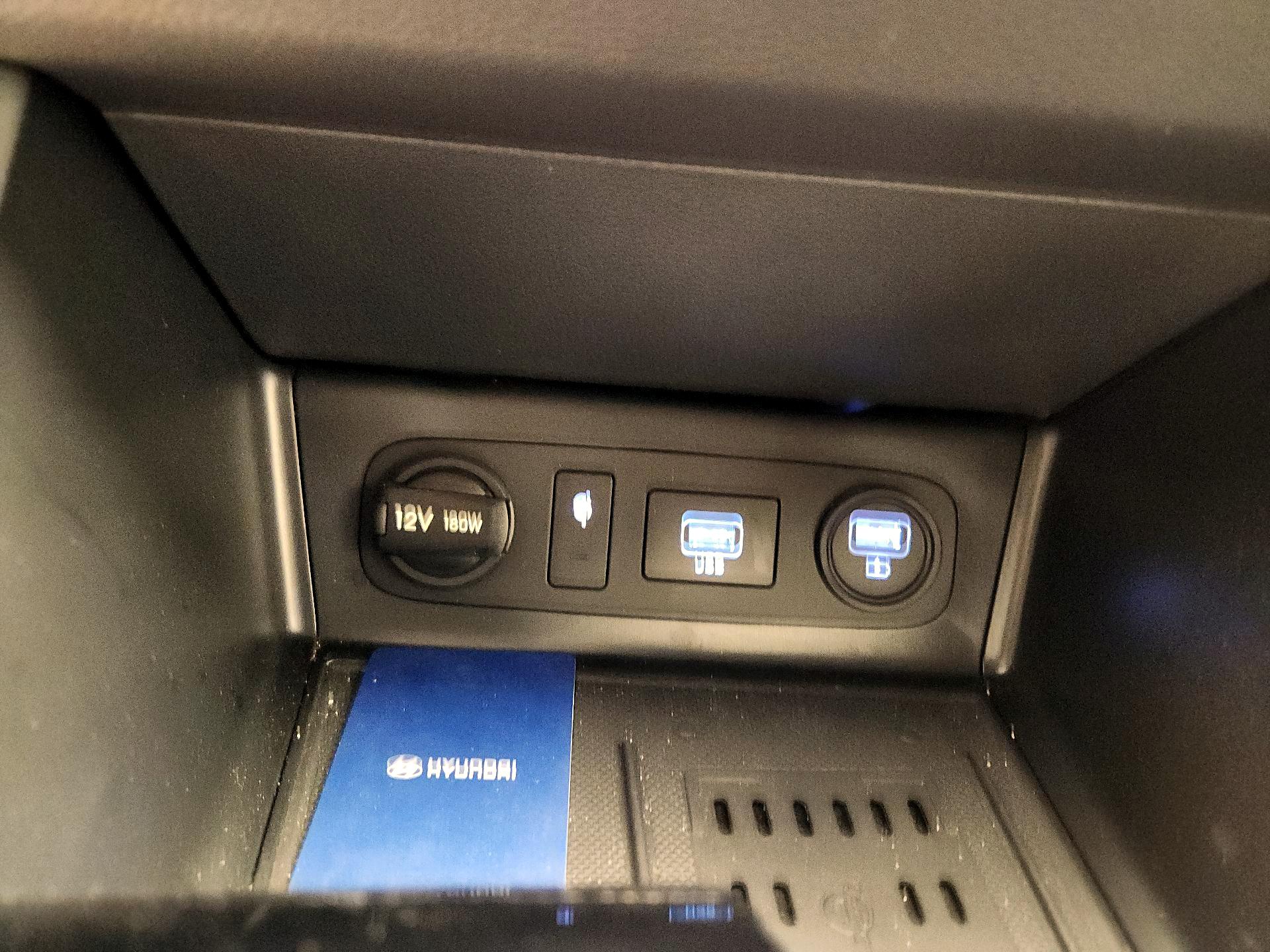 Thumbnail: 2023 Hyundai Sonata - 19