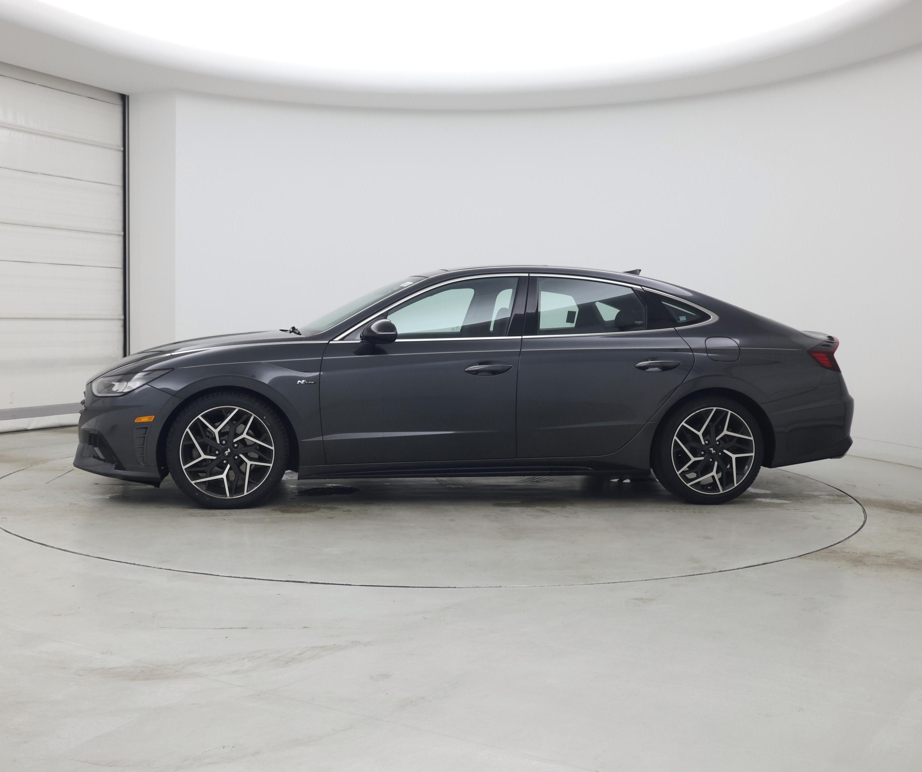 Thumbnail: 2023 Hyundai Sonata - 3