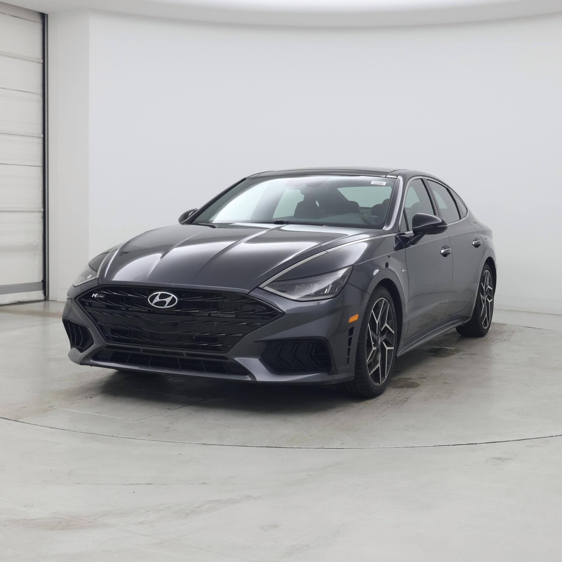 Thumbnail: 2023 Hyundai Sonata - 4