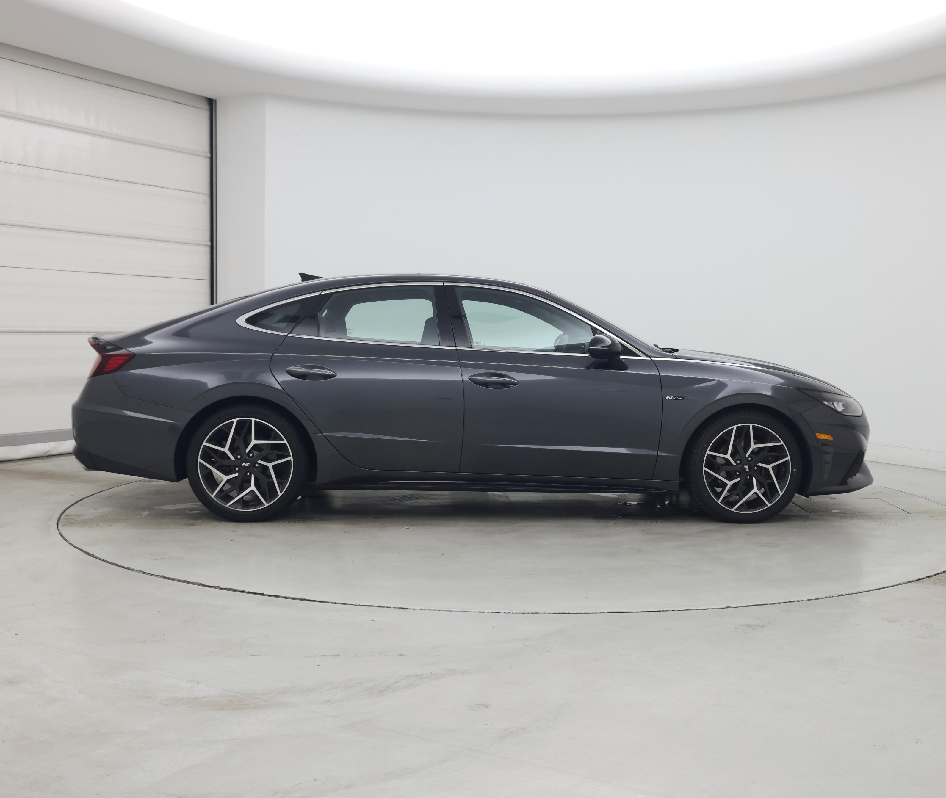 Thumbnail: 2023 Hyundai Sonata - 7