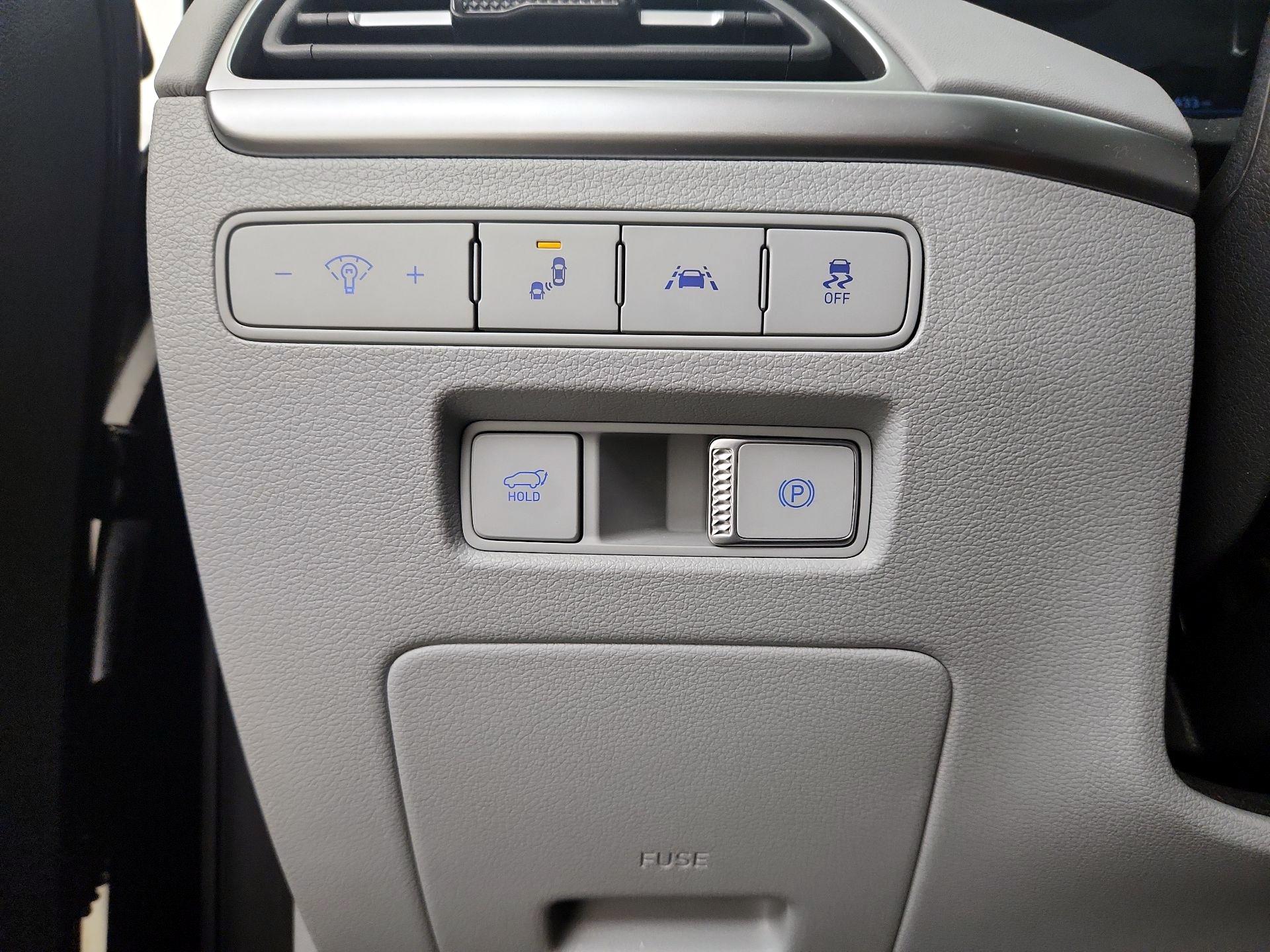 Thumbnail: 2021 Hyundai Palisade - 13