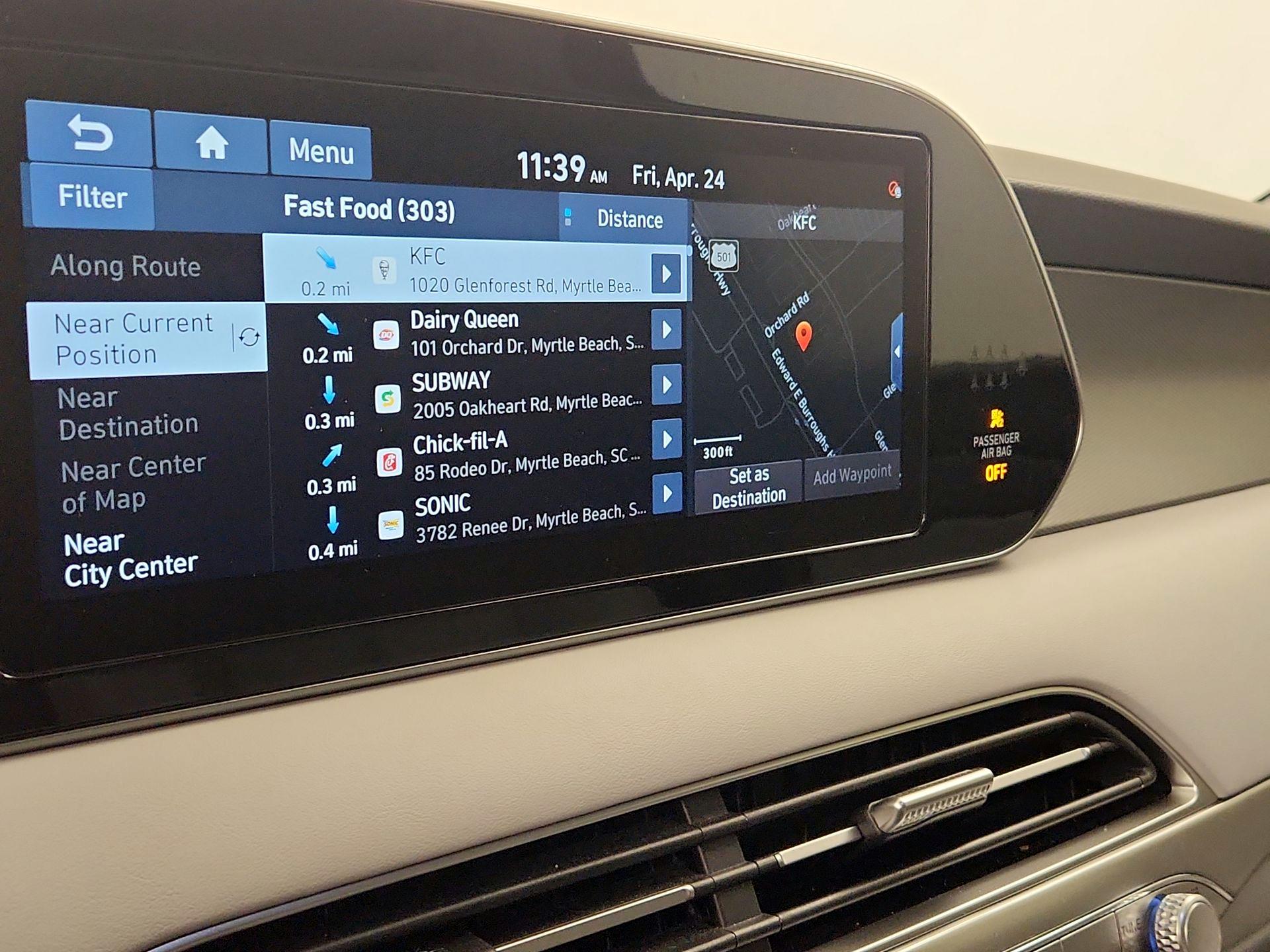 Thumbnail: 2021 Hyundai Palisade - 14