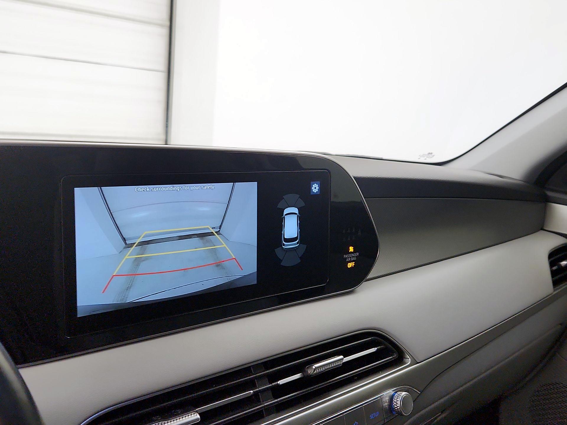 Thumbnail: 2021 Hyundai Palisade - 15