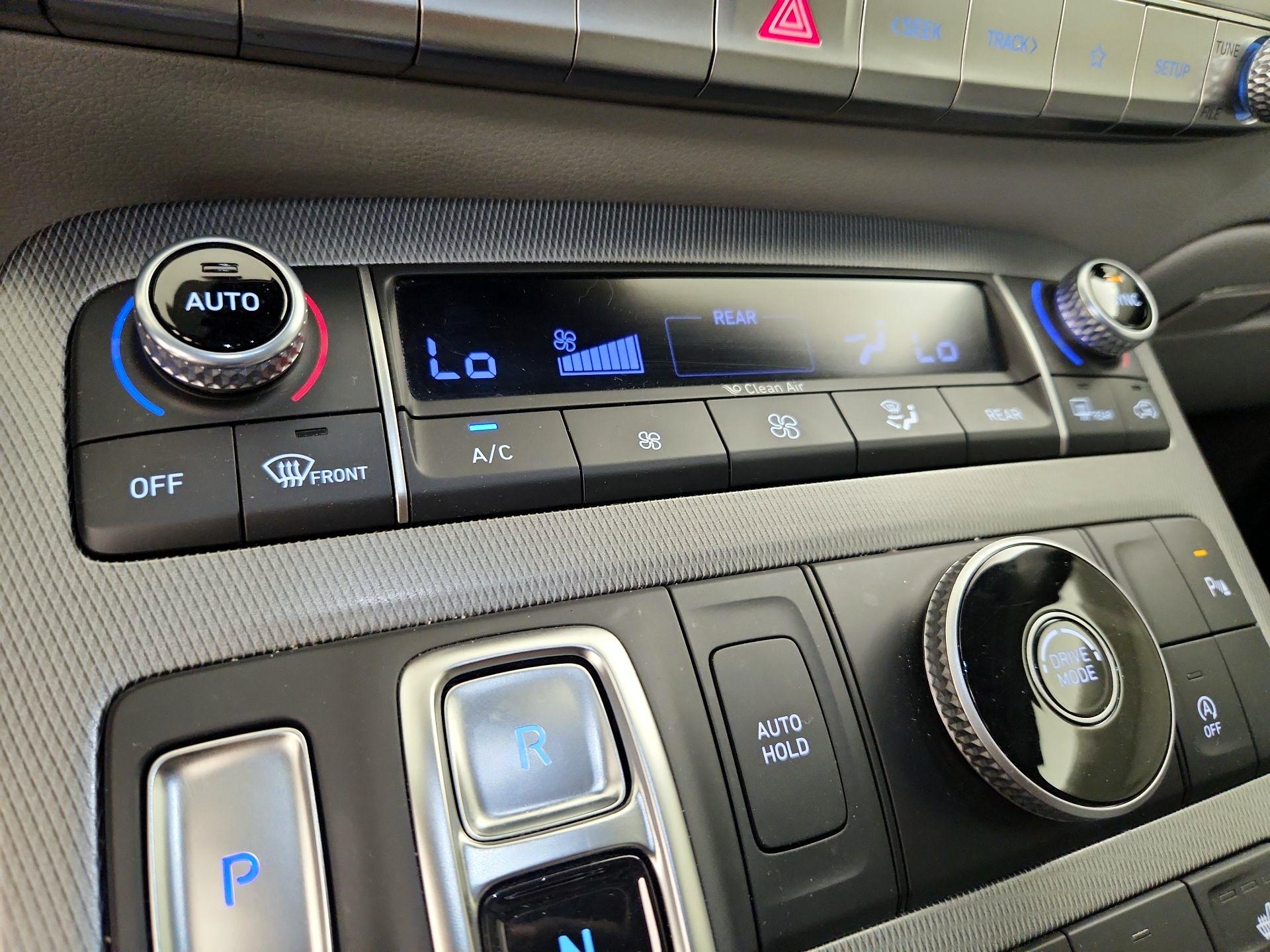 Thumbnail: 2021 Hyundai Palisade - 17