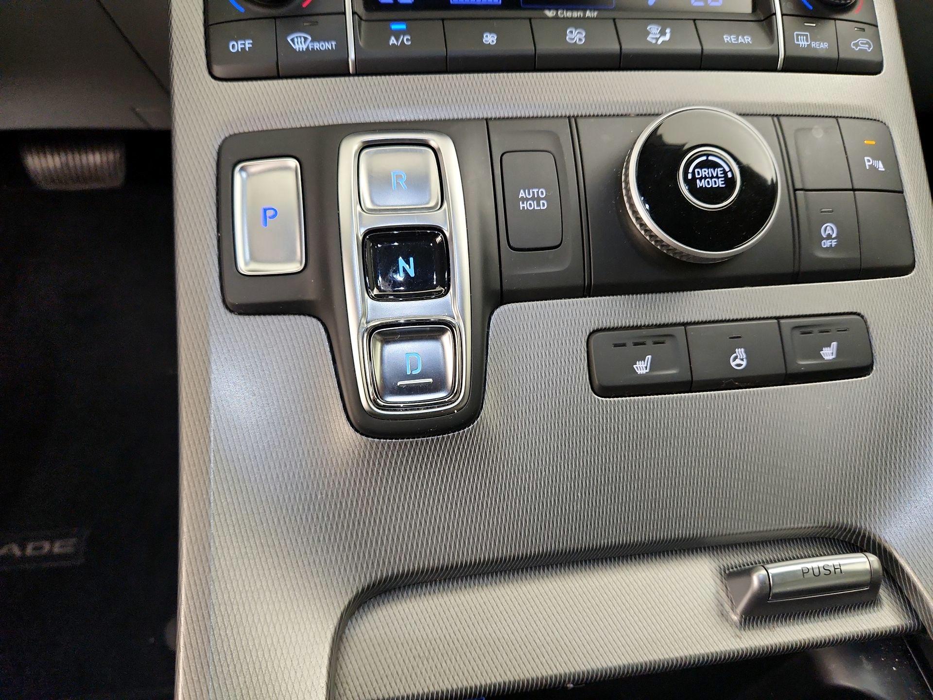 Thumbnail: 2021 Hyundai Palisade - 18