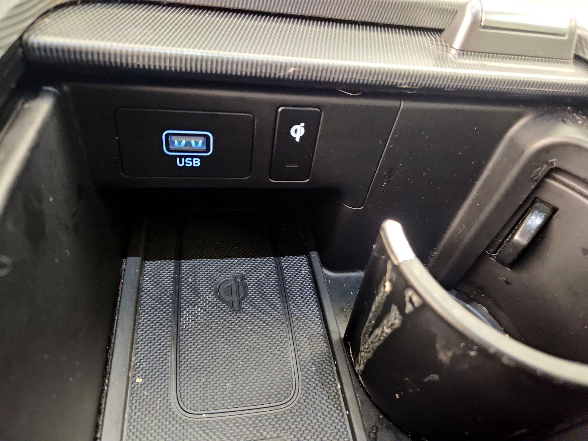 Thumbnail: 2021 Hyundai Palisade - 19