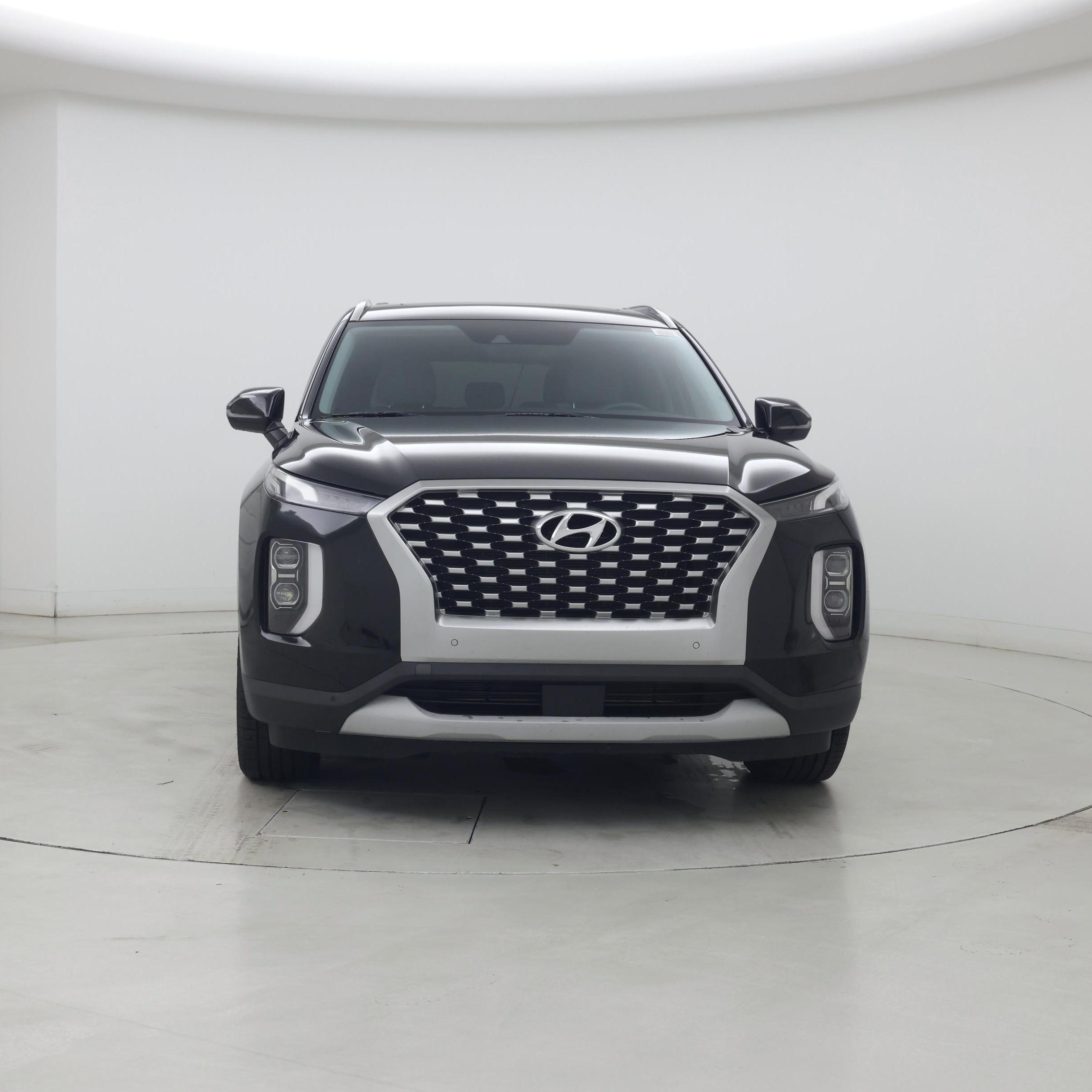 Thumbnail: 2021 Hyundai Palisade - 5