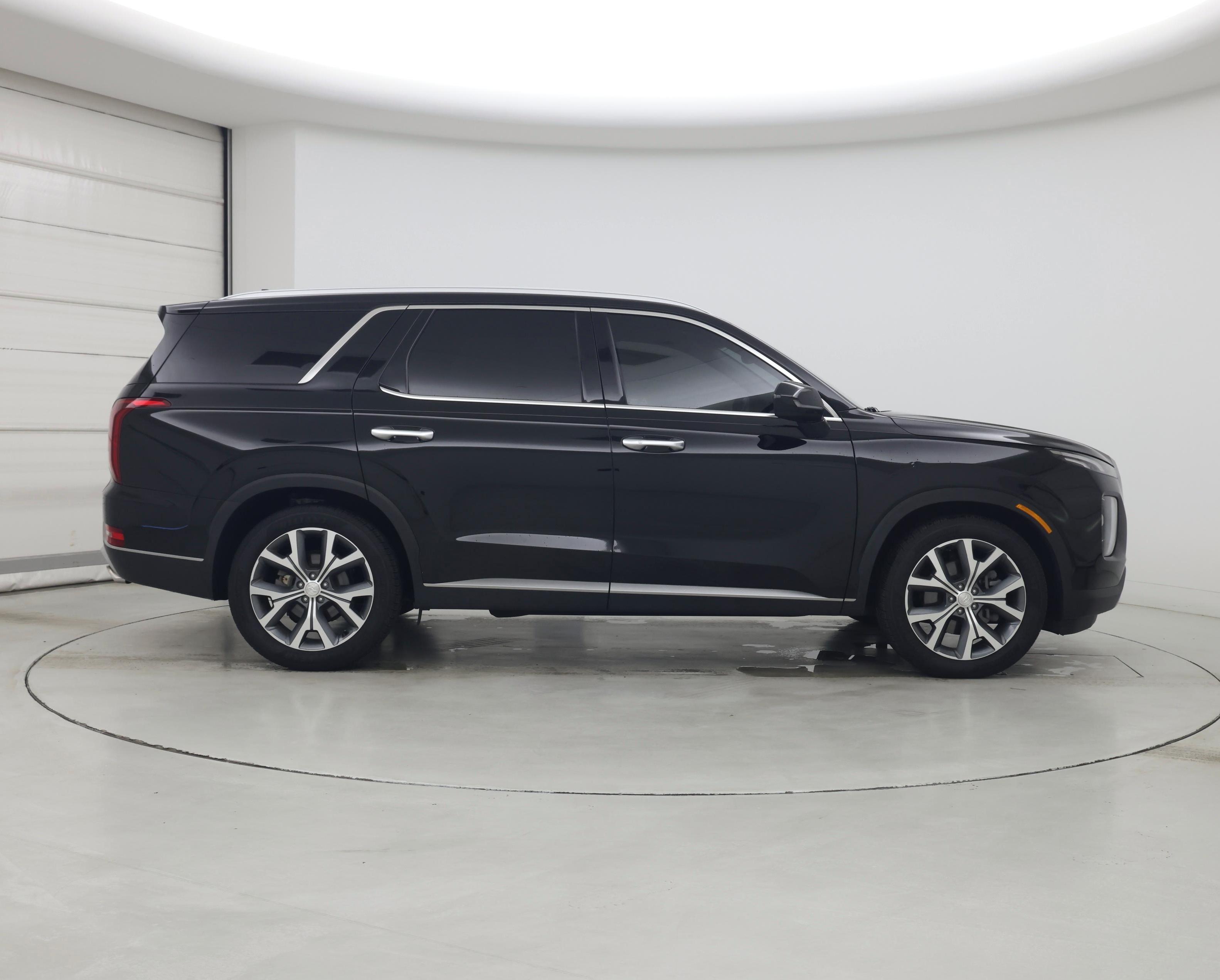 Thumbnail: 2021 Hyundai Palisade - 7