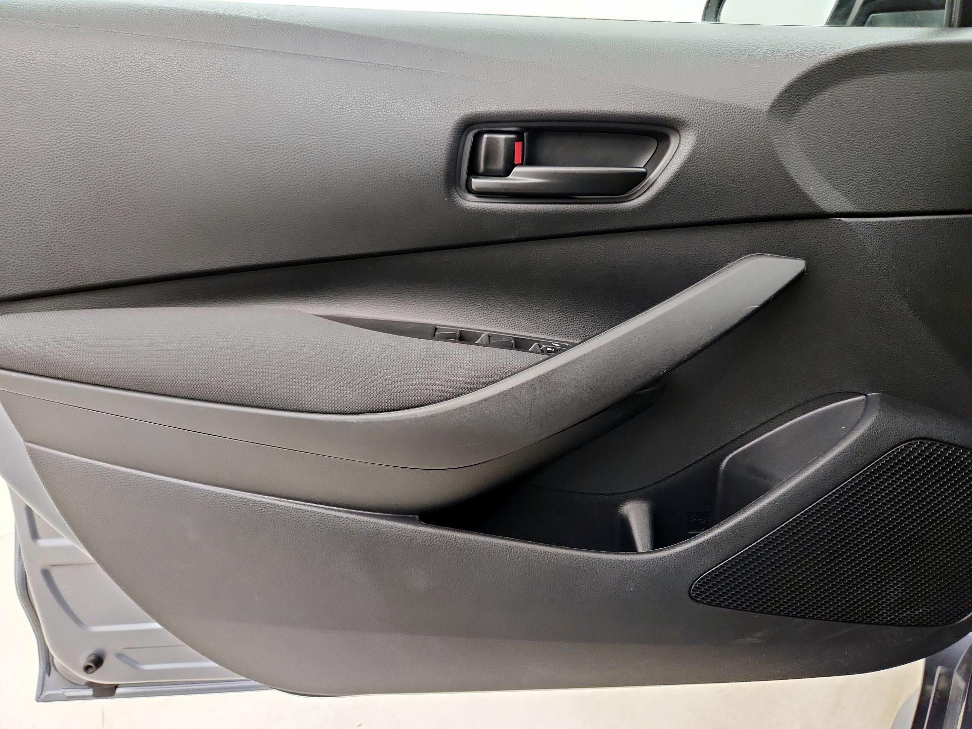 Thumbnail: 2024 Toyota Corolla - 12