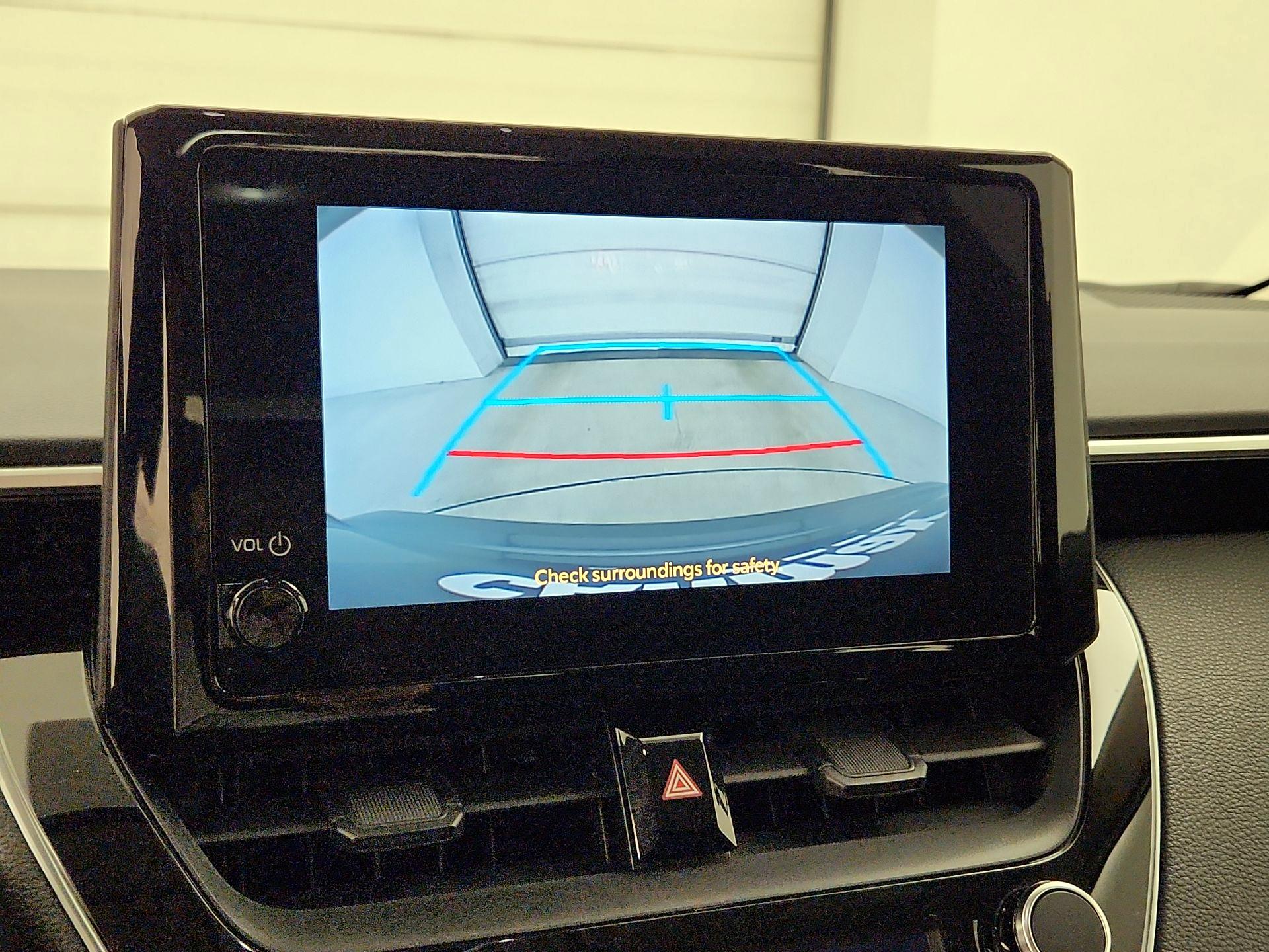 Thumbnail: 2024 Toyota Corolla - 14