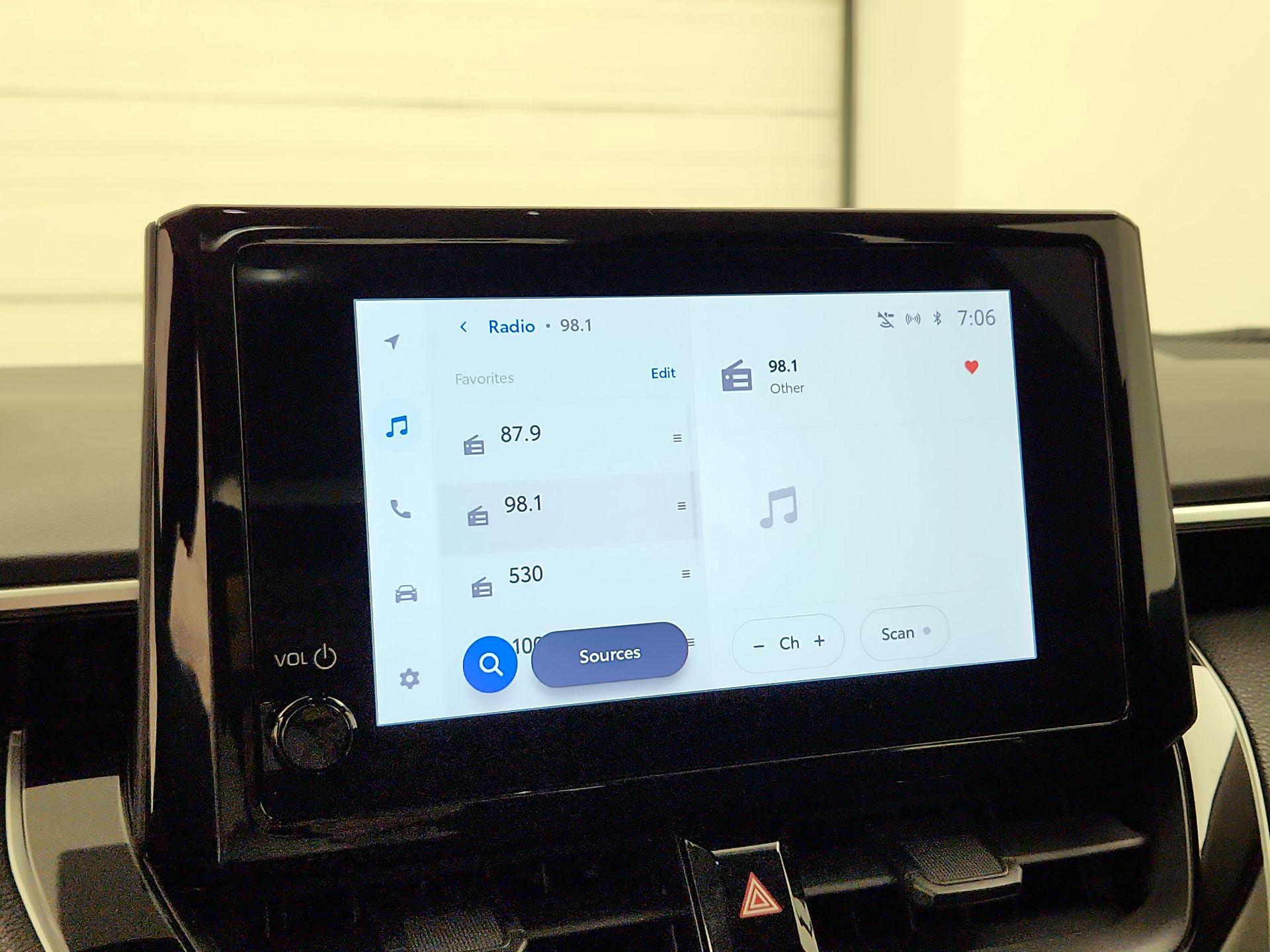 Thumbnail: 2024 Toyota Corolla - 15