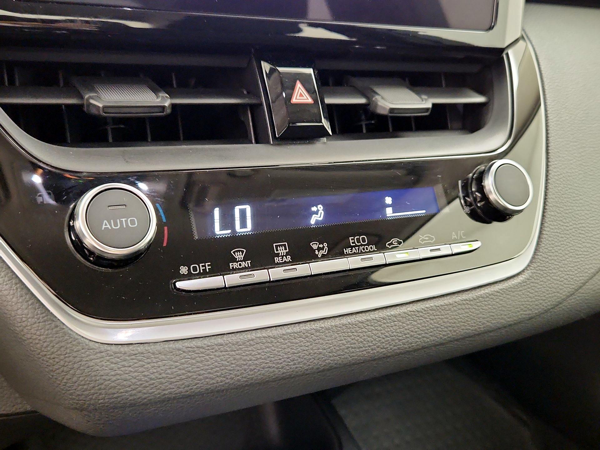 Thumbnail: 2024 Toyota Corolla - 16