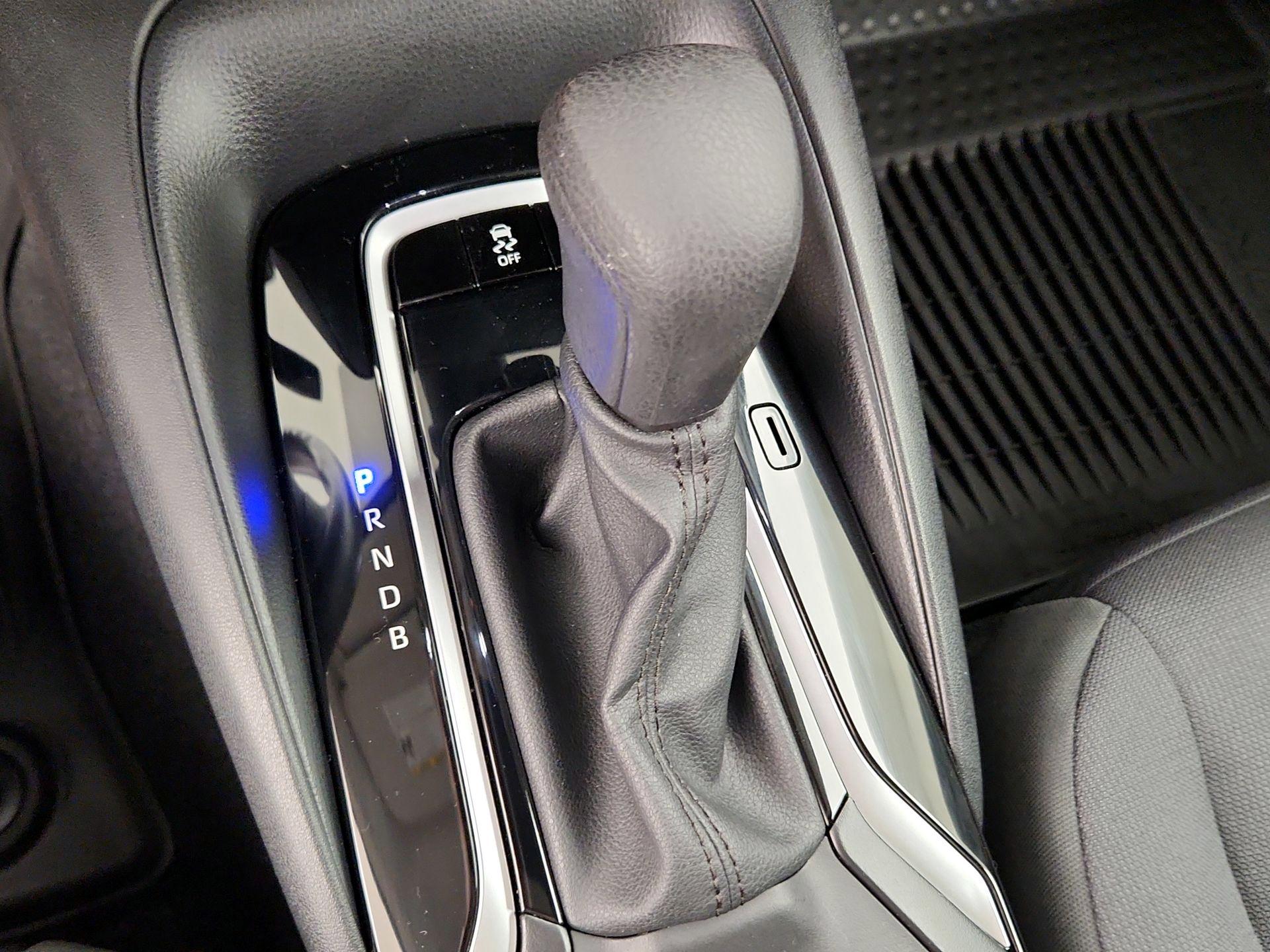 Thumbnail: 2024 Toyota Corolla - 17