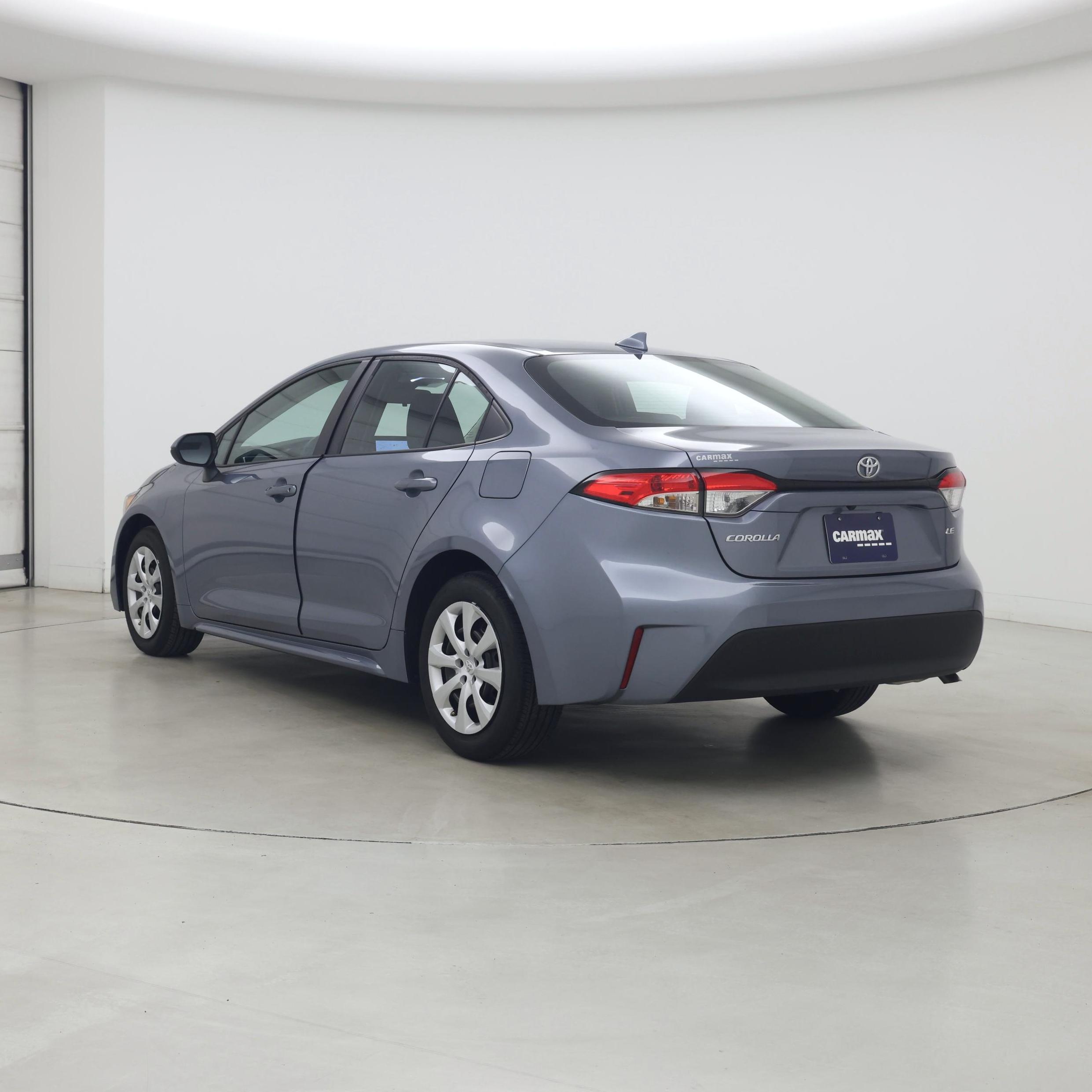 Thumbnail: 2024 Toyota Corolla - 2