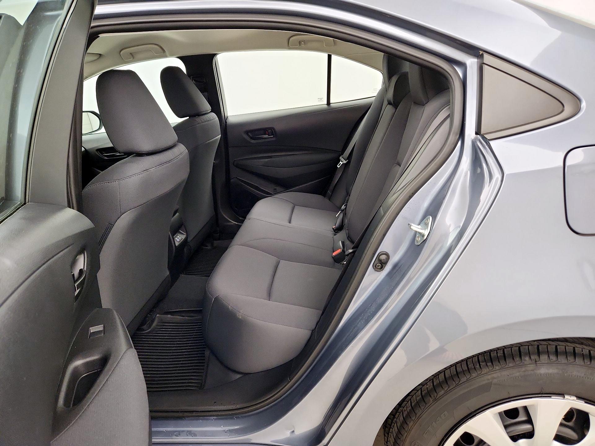 Thumbnail: 2024 Toyota Corolla - 19